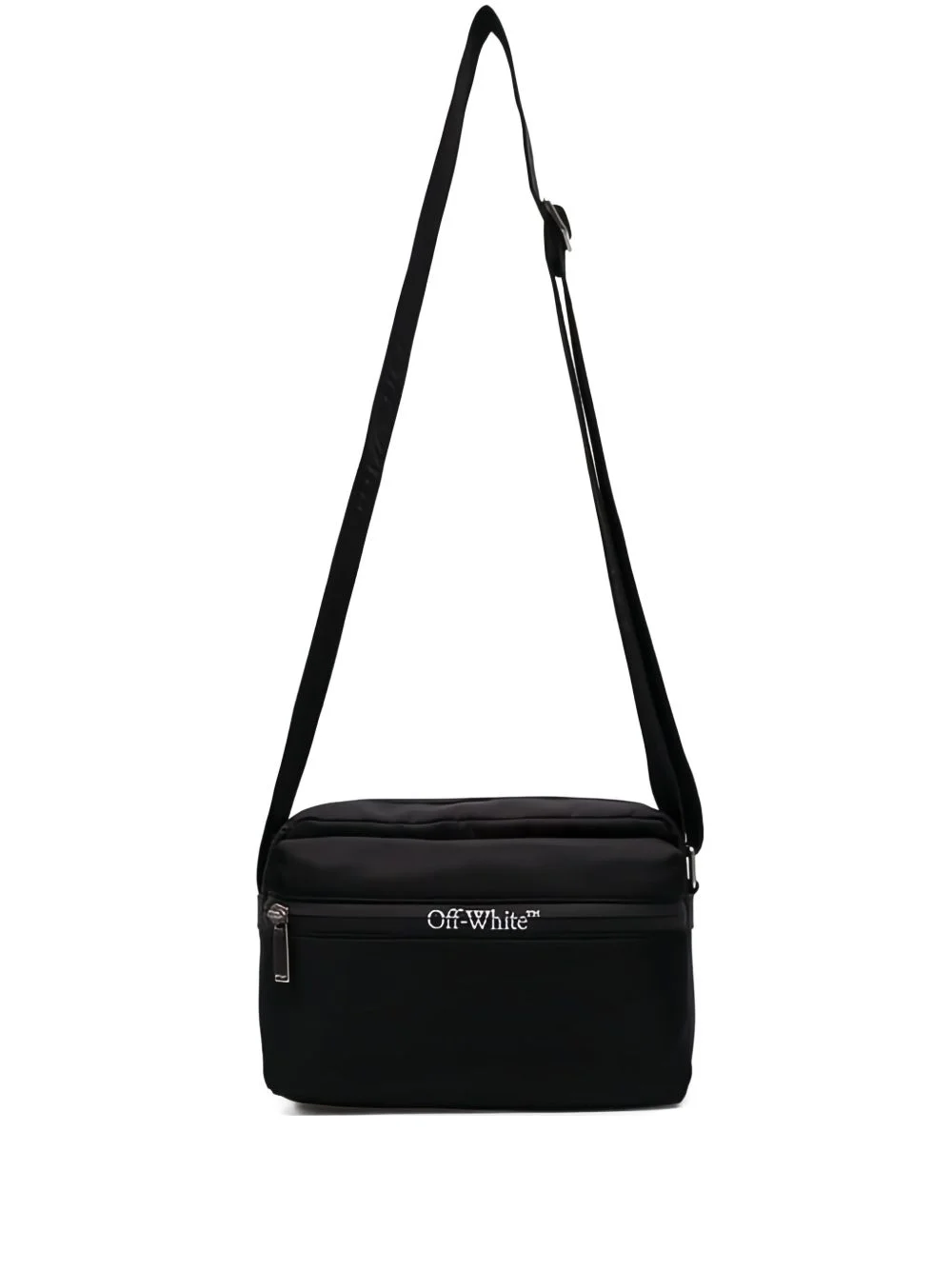 Outdoor messenger bag - 1