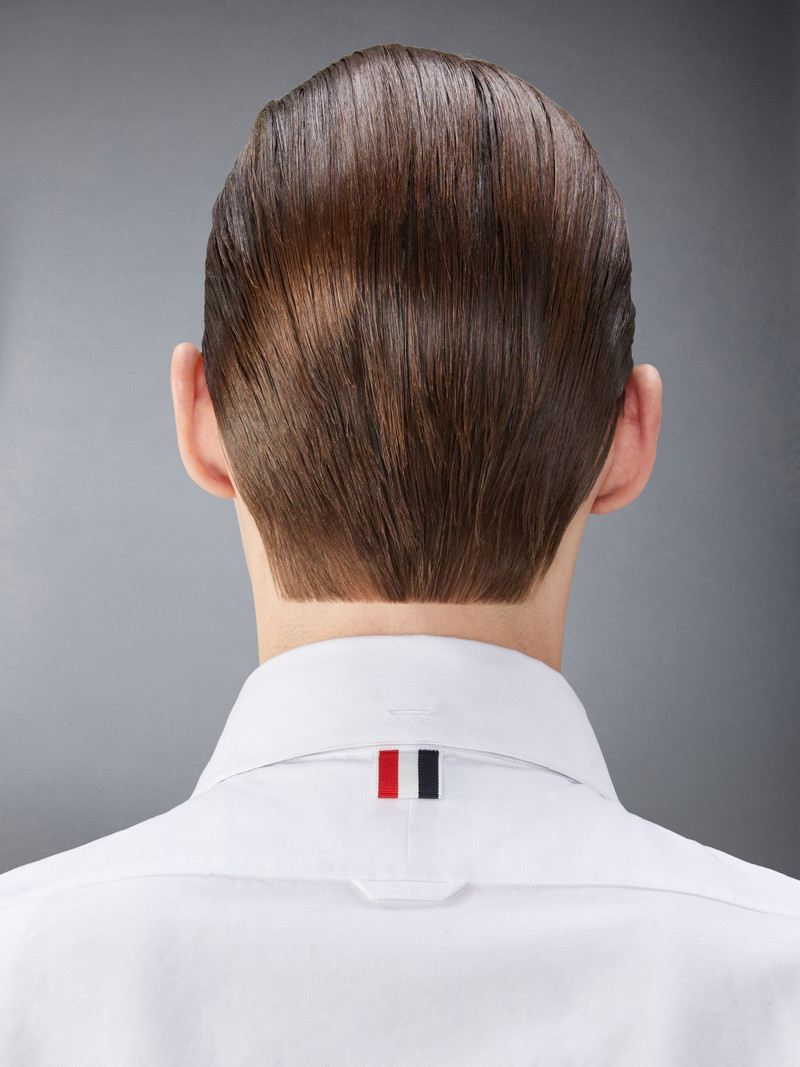 Oxford Raven Shirt 6