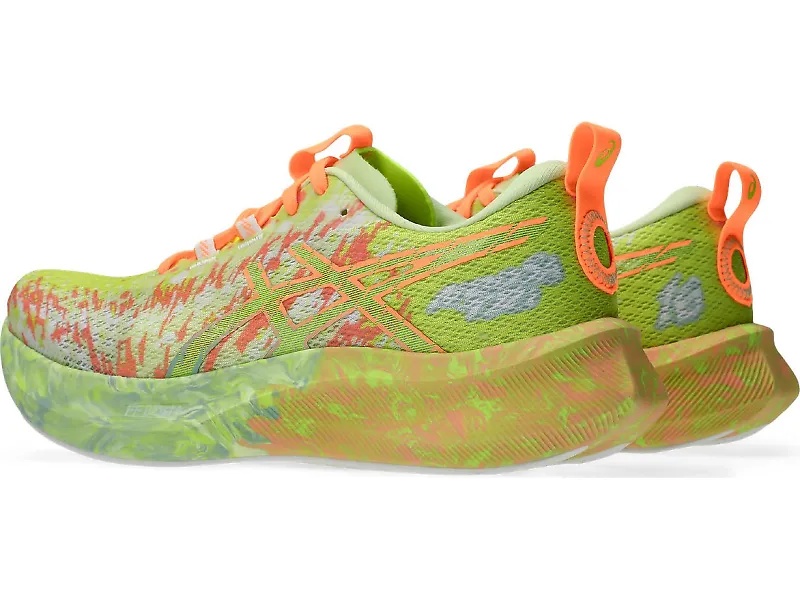 ASICS Noosa Tri 16 - 4