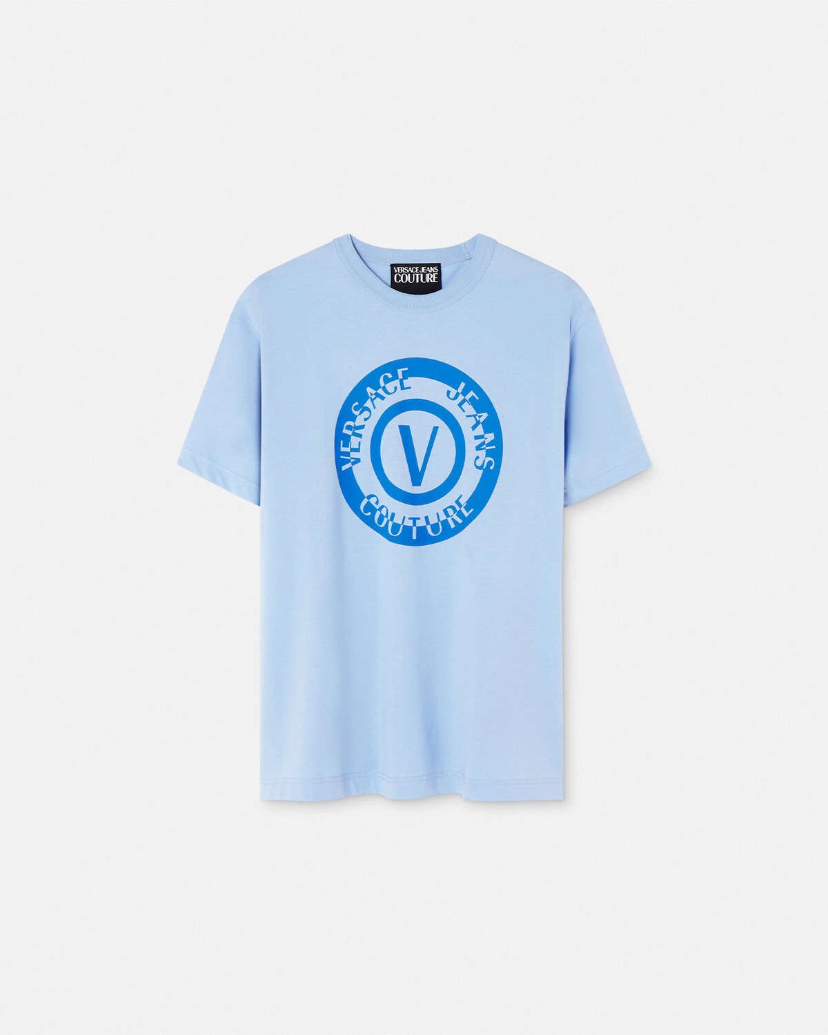 V-Emblem Logo T-Shirt - 1