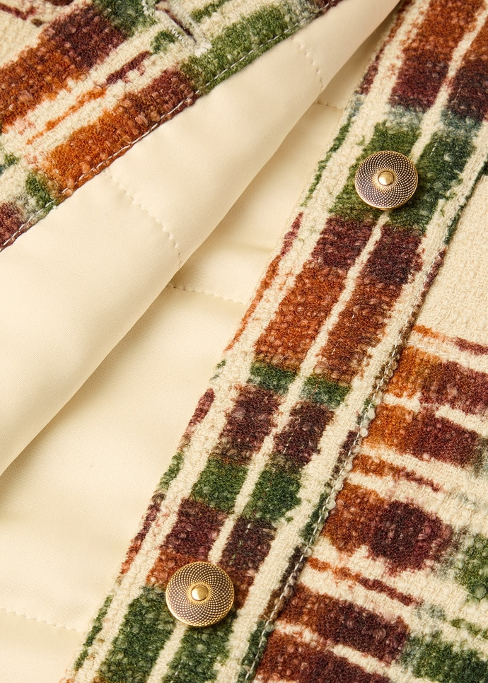 Miriam Jacket - 8