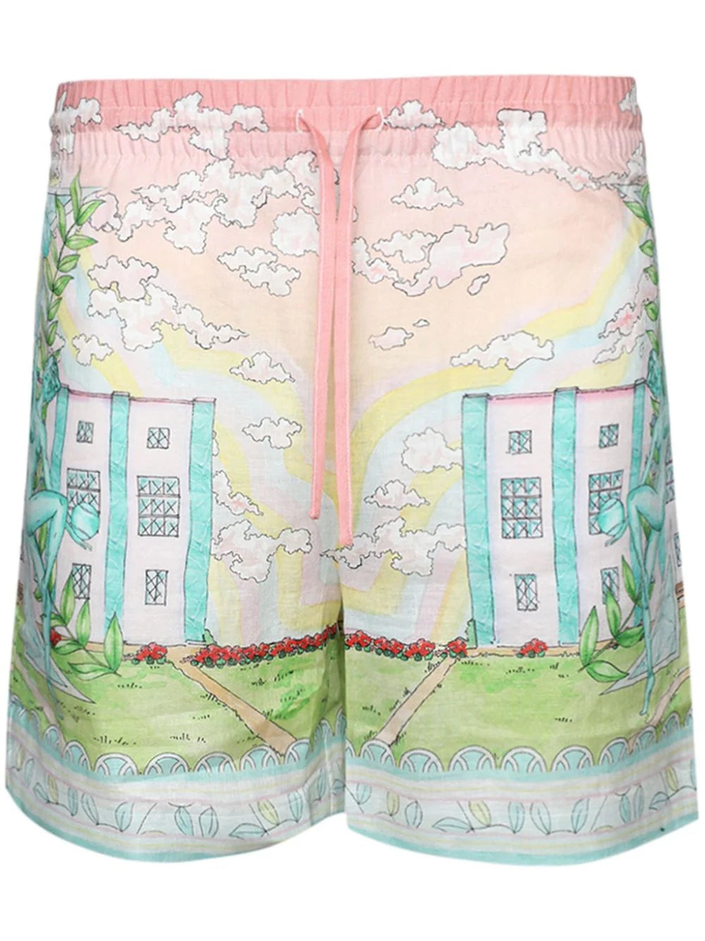 Shorts Vase - 1