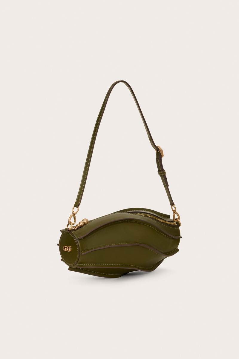 Cult Gaia MYRNA CLUTCH outlook