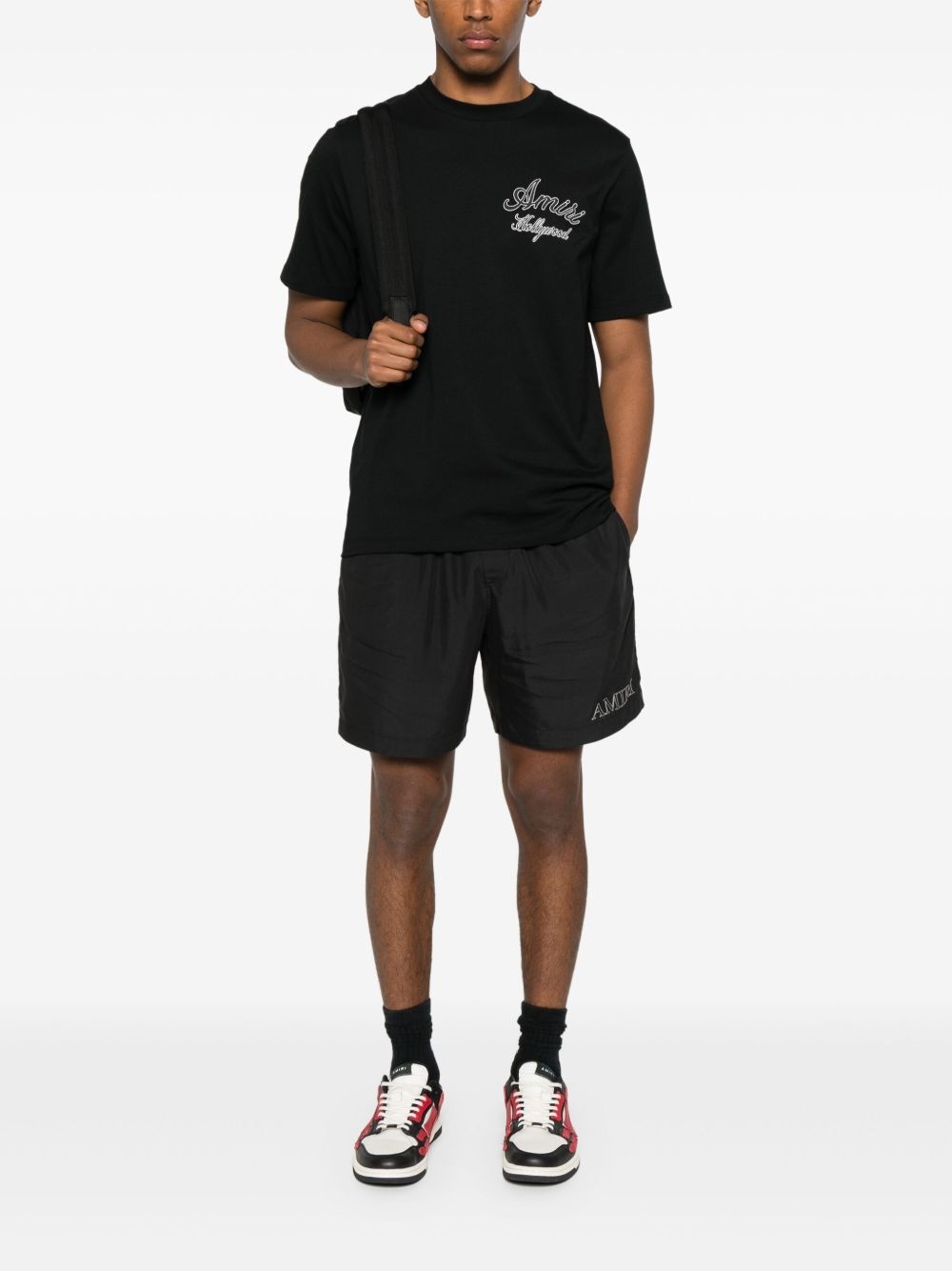 Hollywood T-shirt - 2