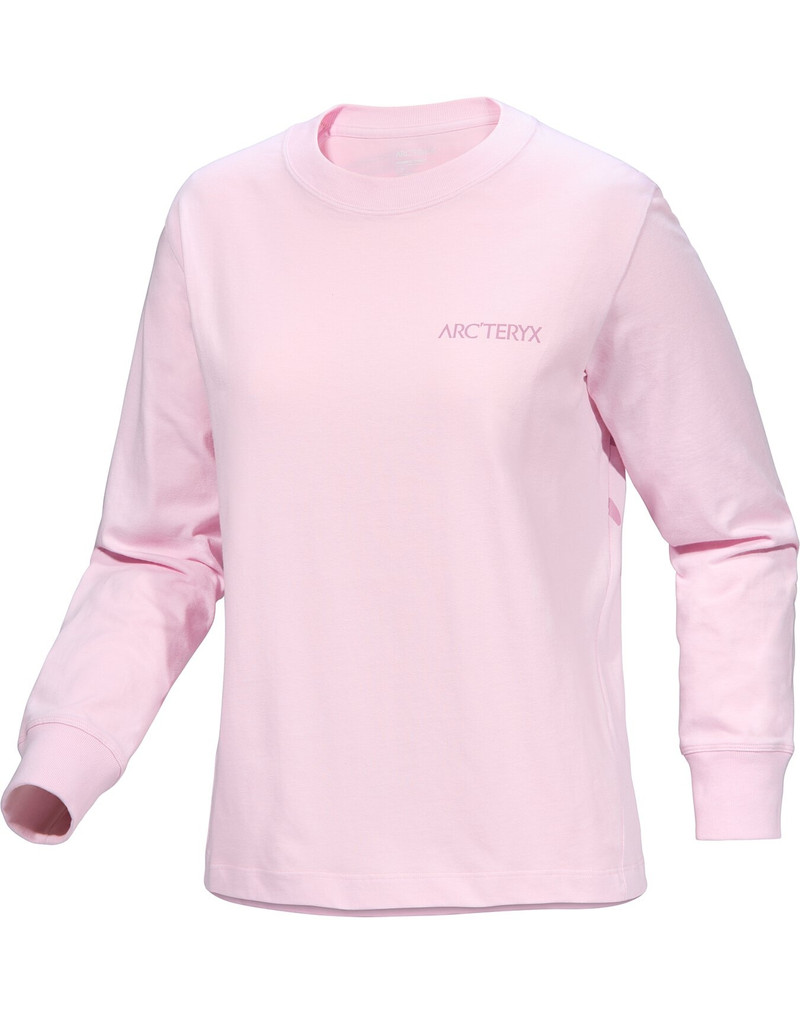 Kragg Cotton Bird Crew Neck Shirt LS - 1
