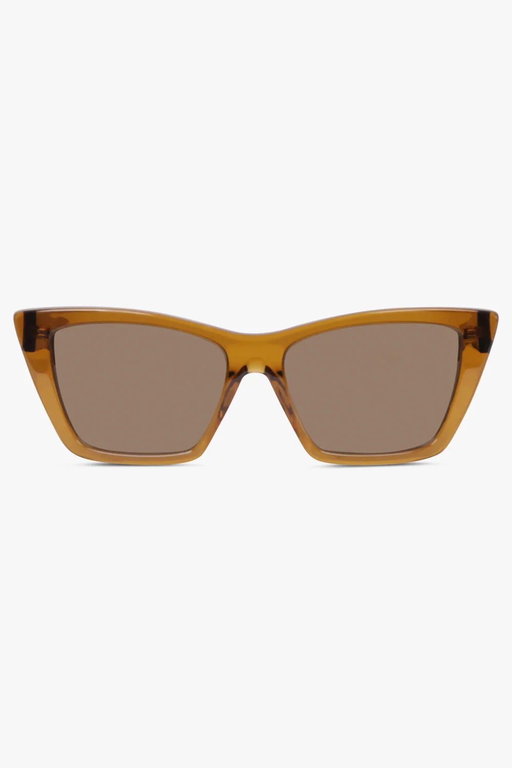 SL 276 MICA SUNGLASSES | BROWN - 1
