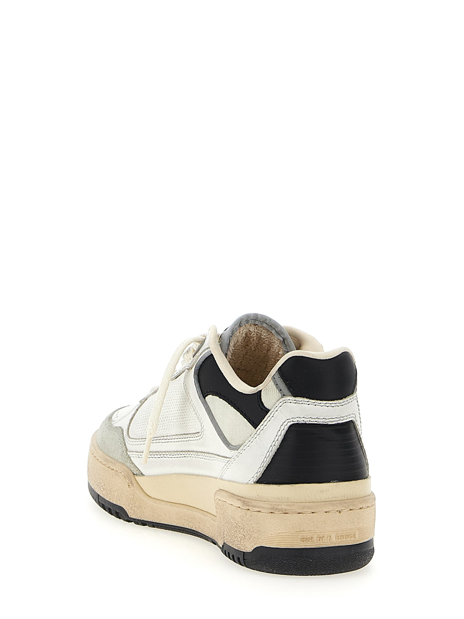 Golden Goose Women 'Forty2' Sneakers - 3
