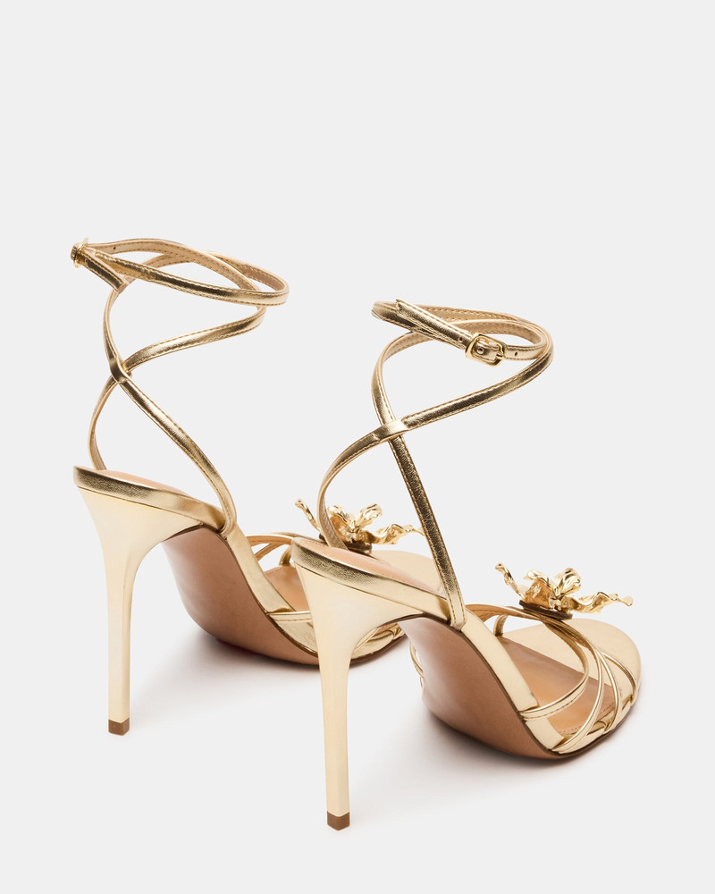 SWIRL GOLD 6