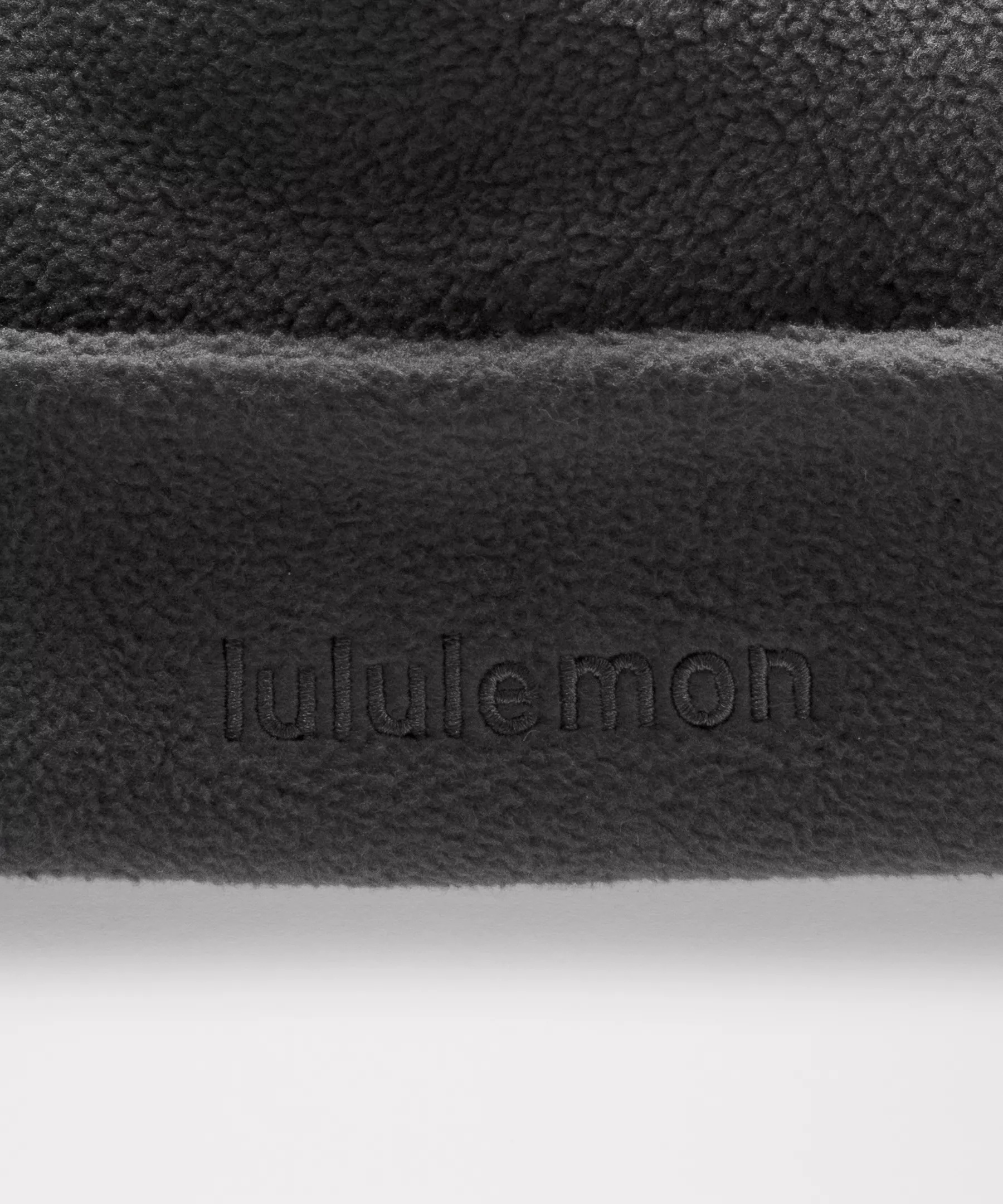 Fleece Beanie - 4