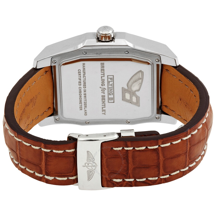 Breitling Bentley Flying B Automatic Men's Watch J2836212/A633.755PJ20DNRH - 3