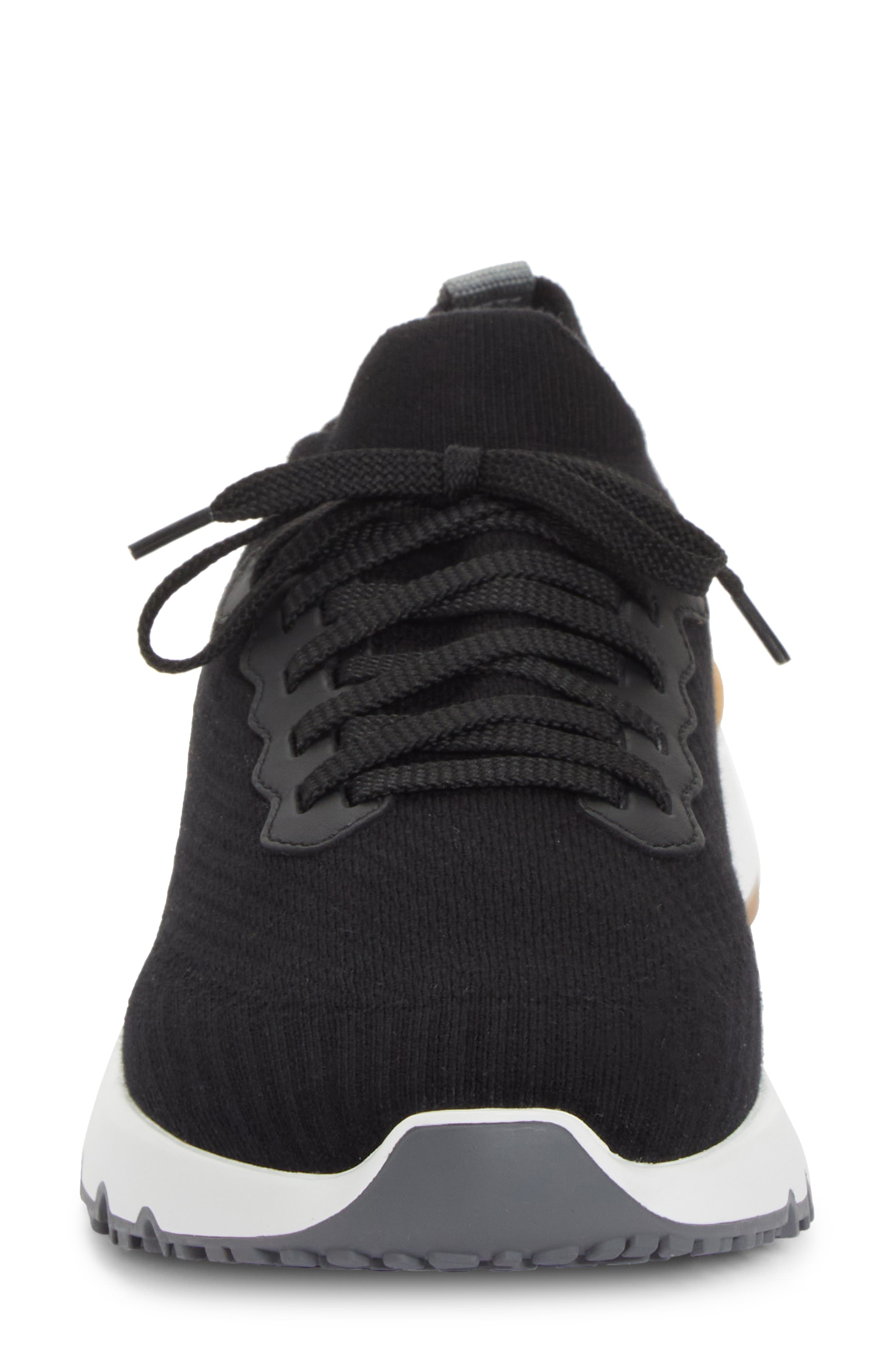 Knit Sneaker - 4