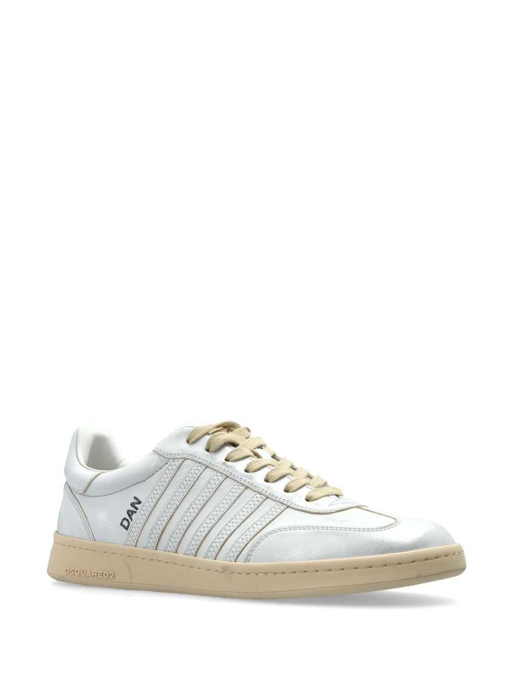 Boxer sneakers - 2