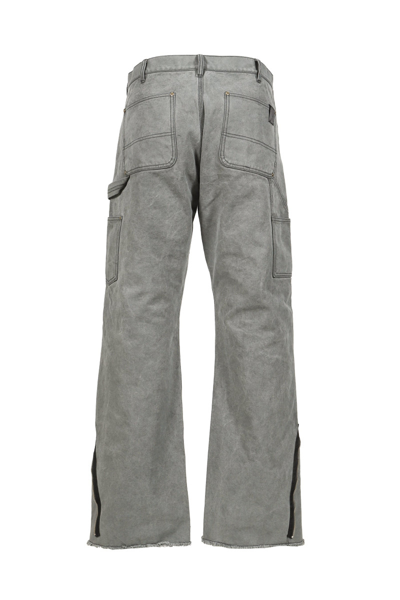 N.Hoolywood WORK PANTS / CHA outlook