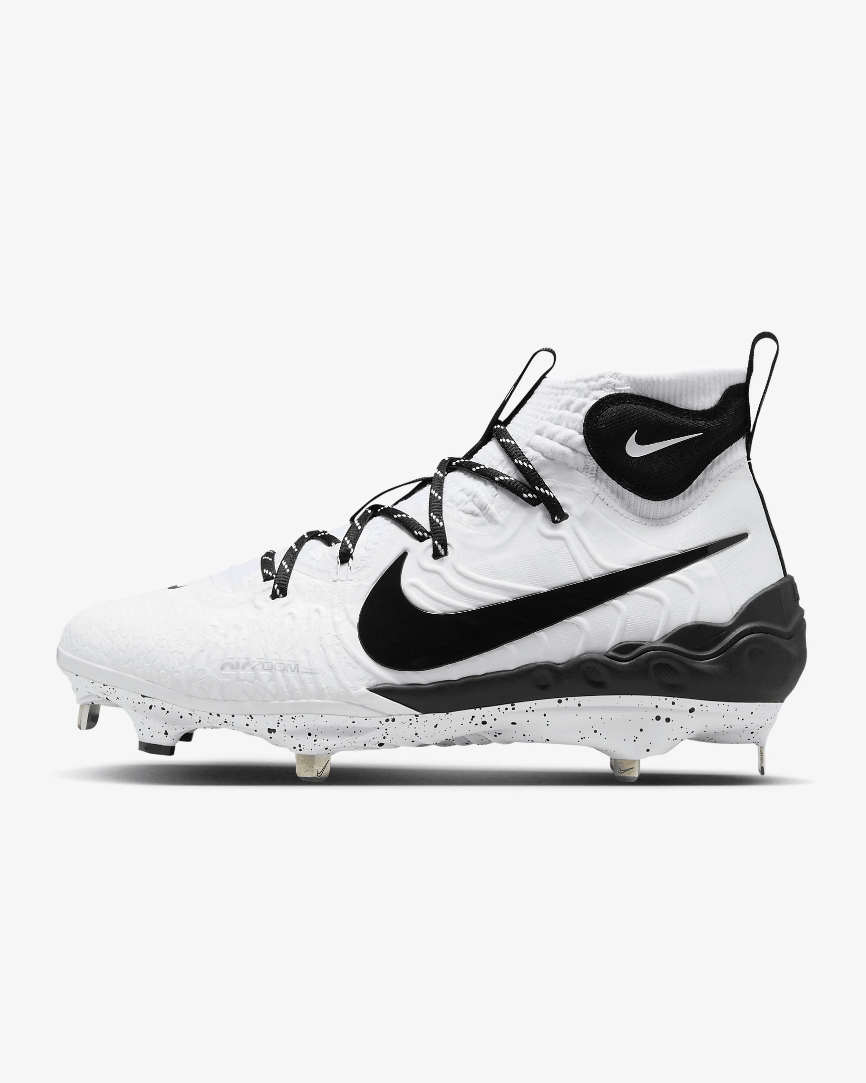 Nike Alpha Huarache NXT Men's Baseball Cleats - 1