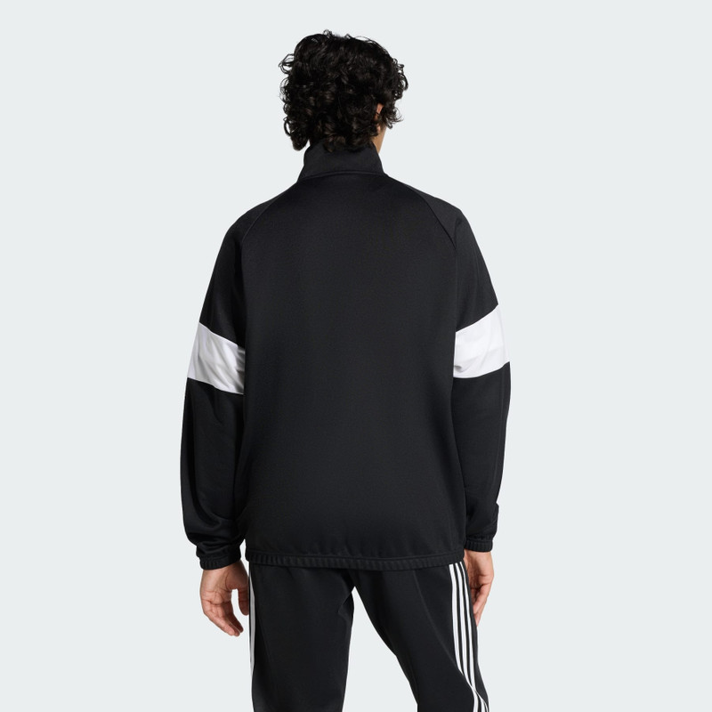 Juventus LFSTLR Track Top 3