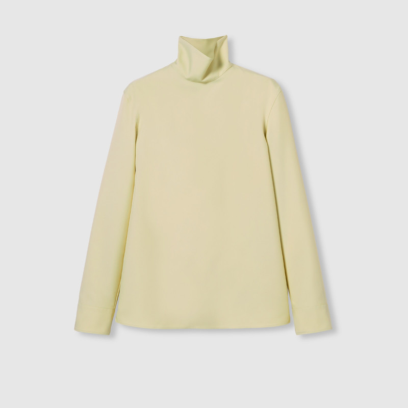 Twill shirt 1