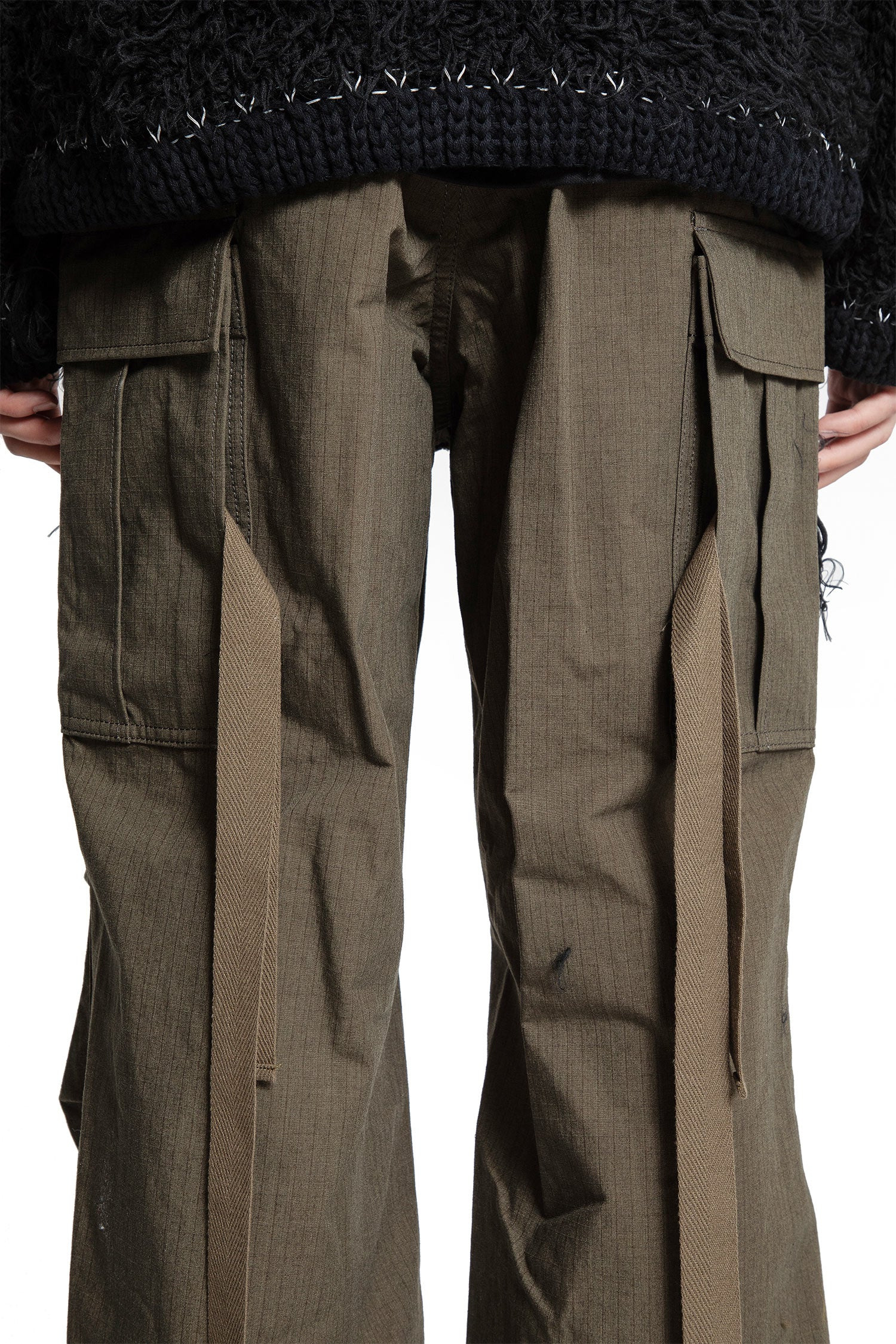 Ripstop-Pants - 4