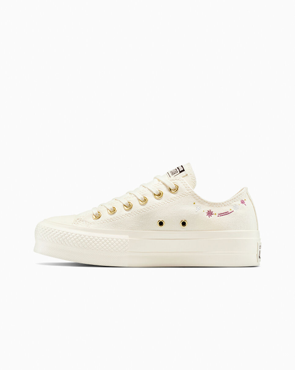 Chuck Taylor All Star Lift Platform Cosmic - 2