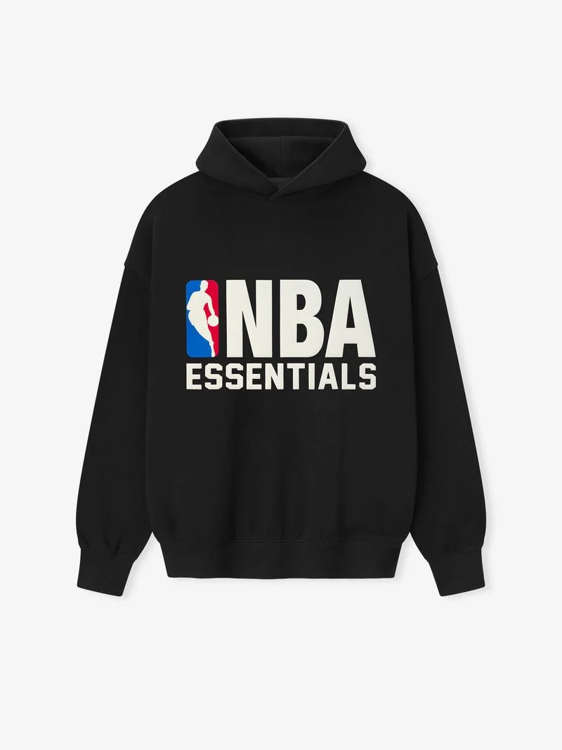 NBA Sport Hoodie - 1
