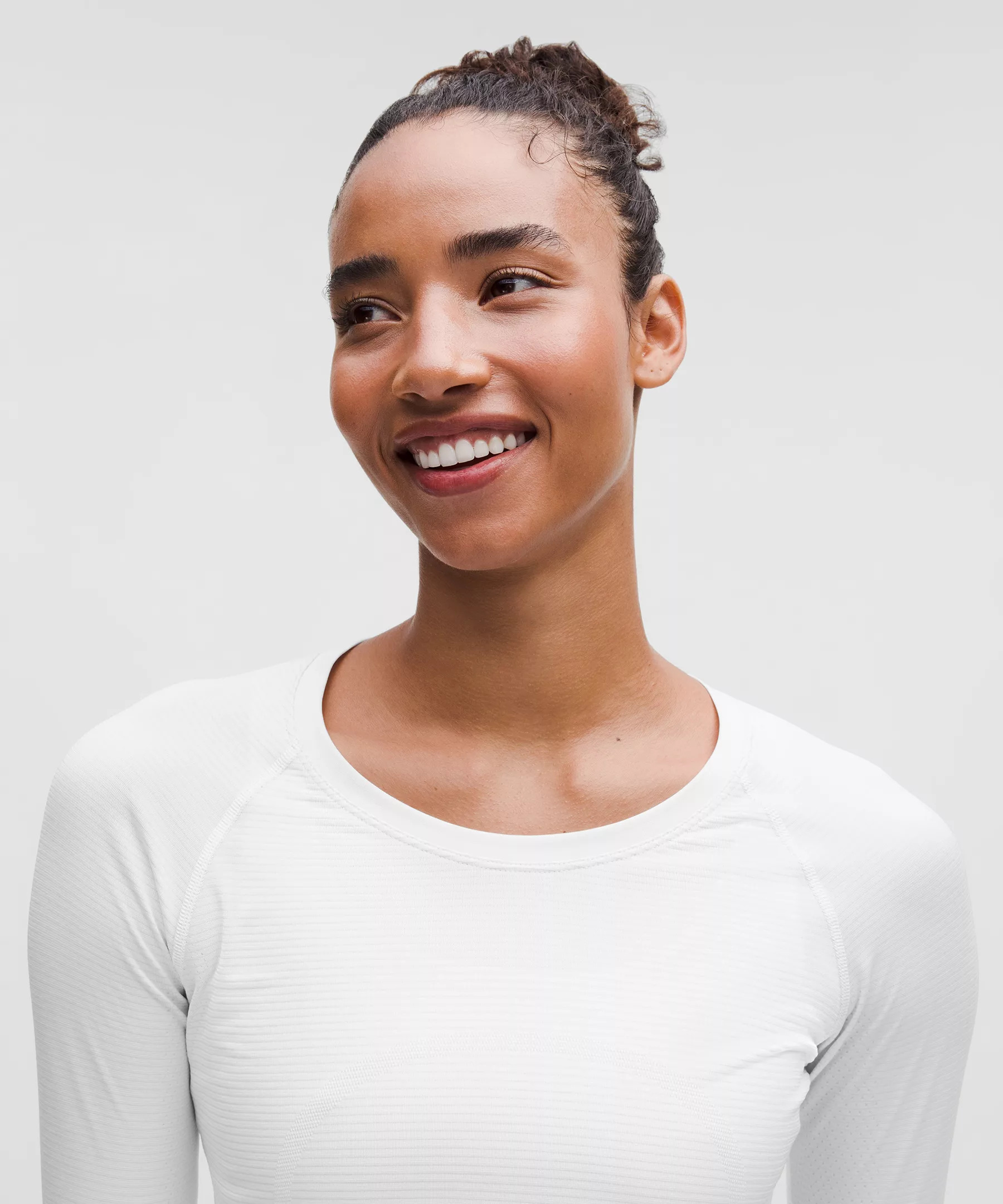 Swiftly Tech Long-Sleeve Shirt 2.0 - 4