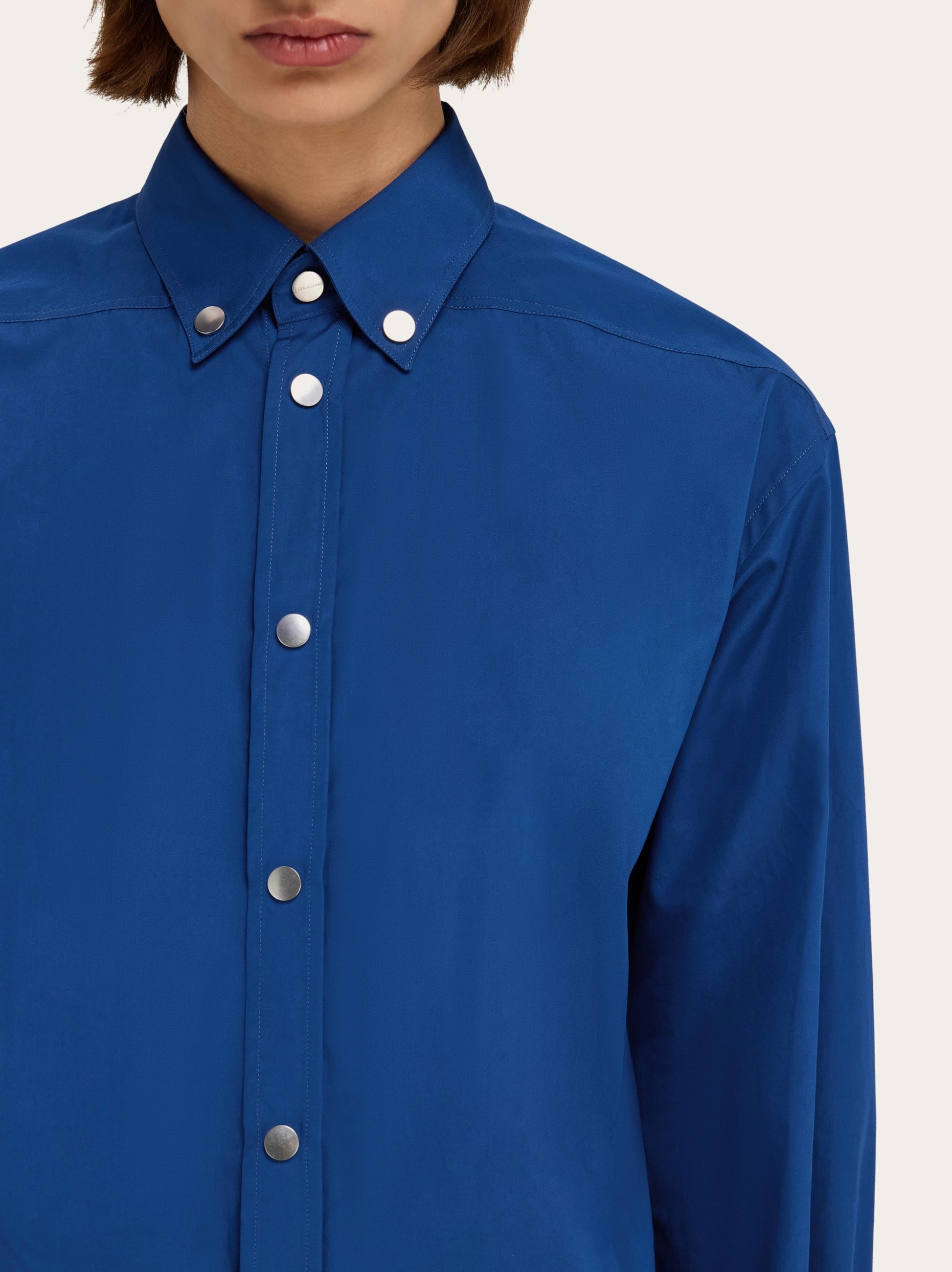 Botton down shirt - 5