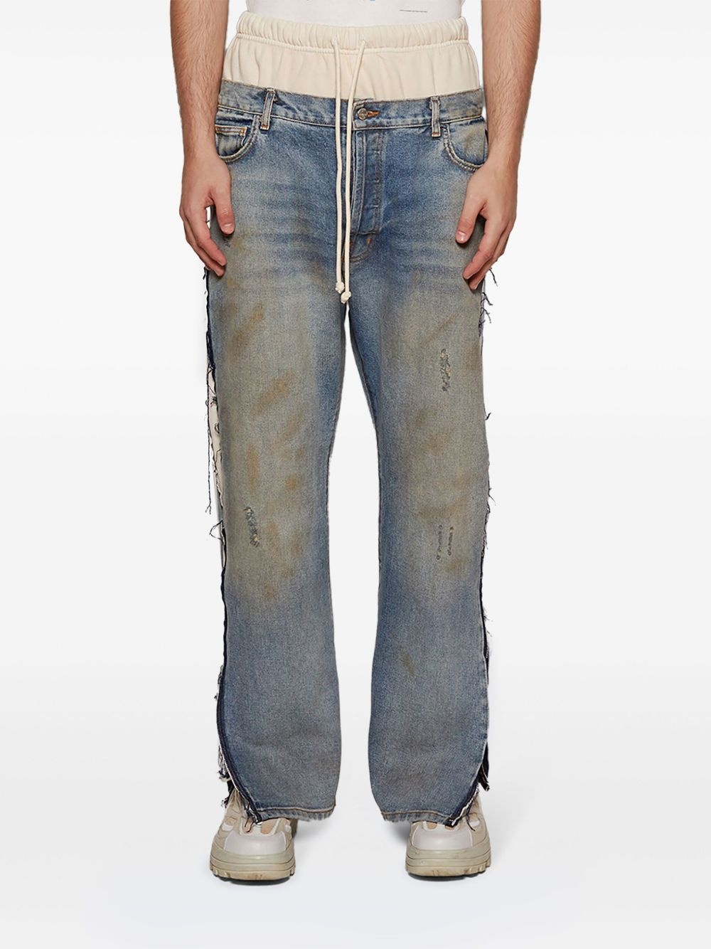Fara-C jeans - 3