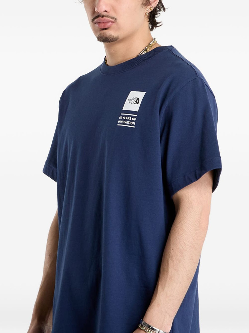 MEN'S TNF CELEBRATION RELAXED GRAPHIC T-shirt 4