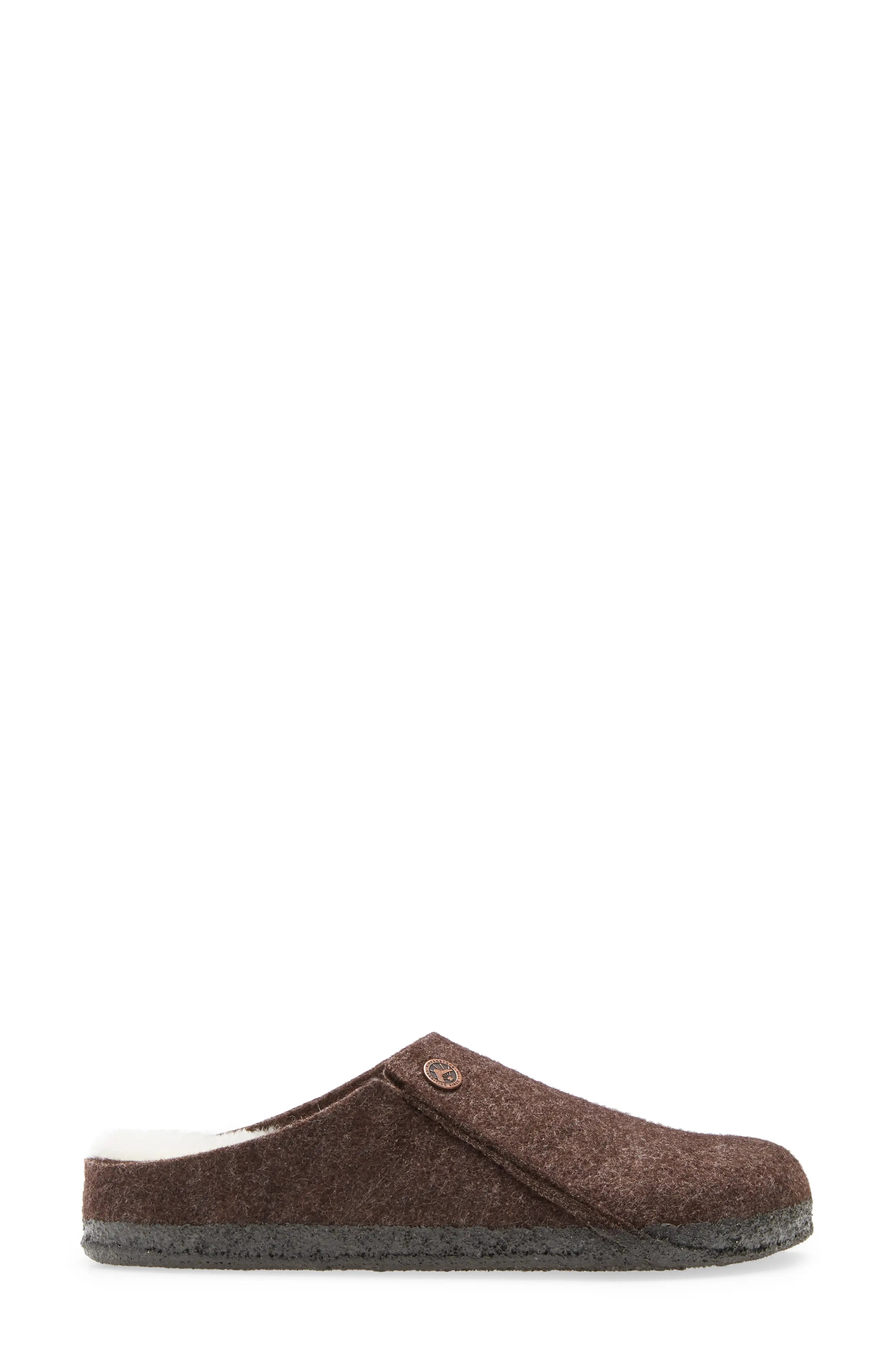 Zermatt Genuine Shearling Lined Slipper - 3