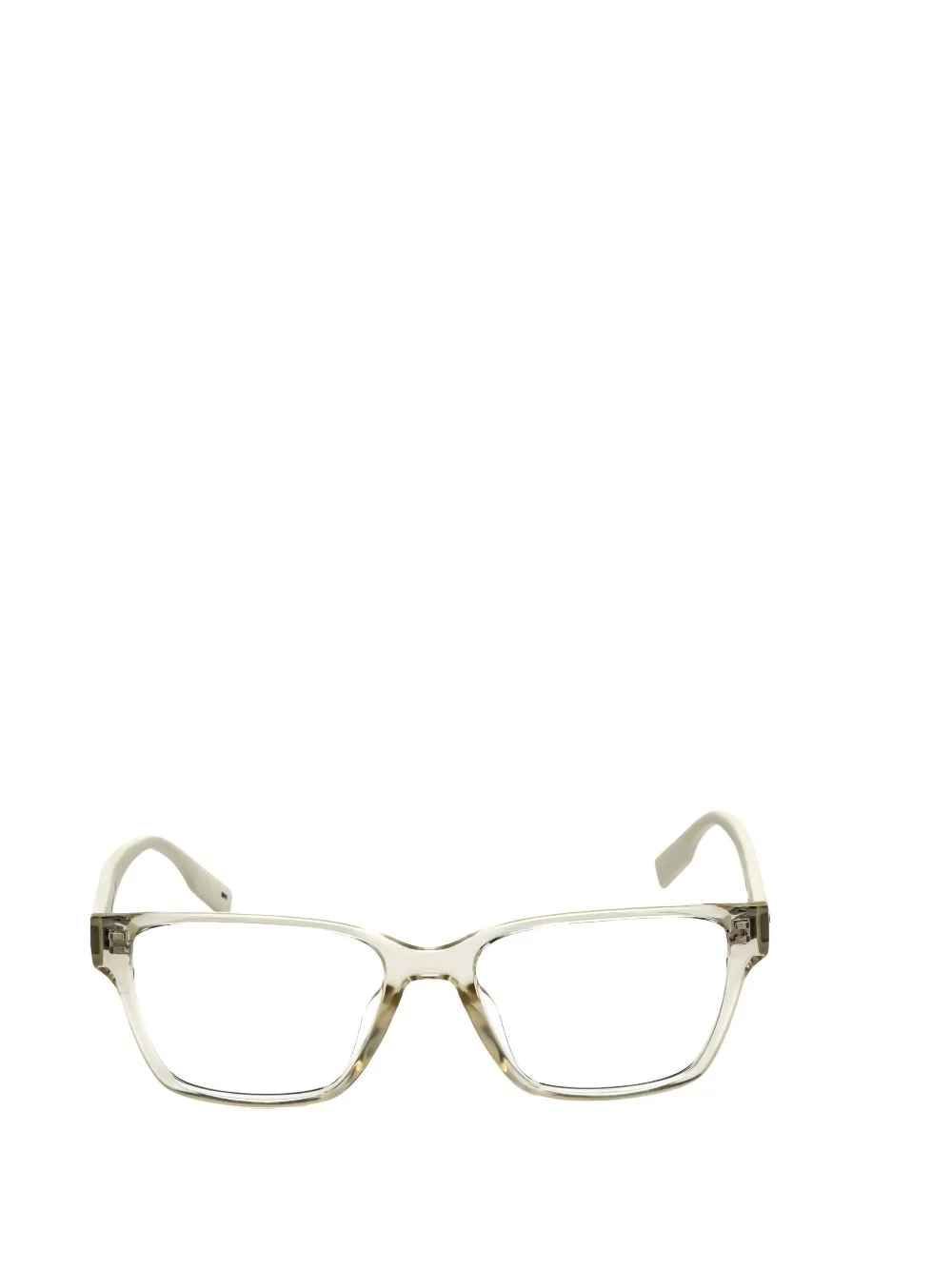 rectangle-frame glasses - 1