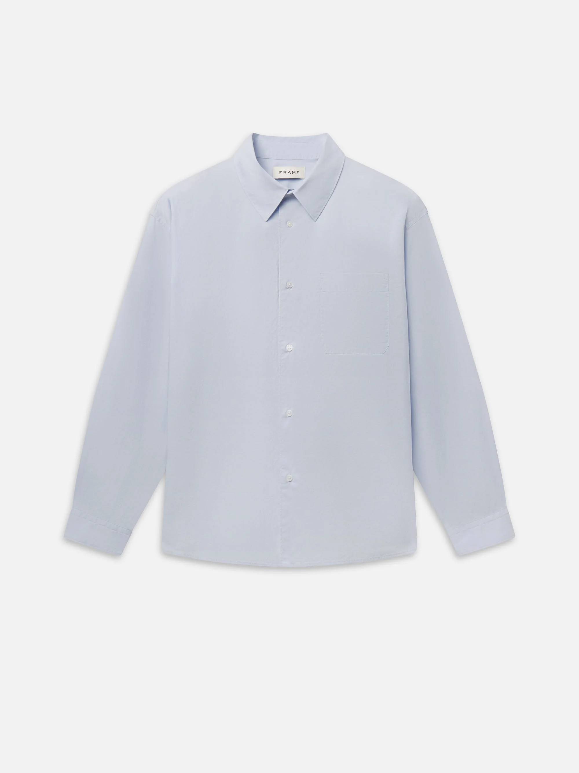 Cotton Shirt - 1