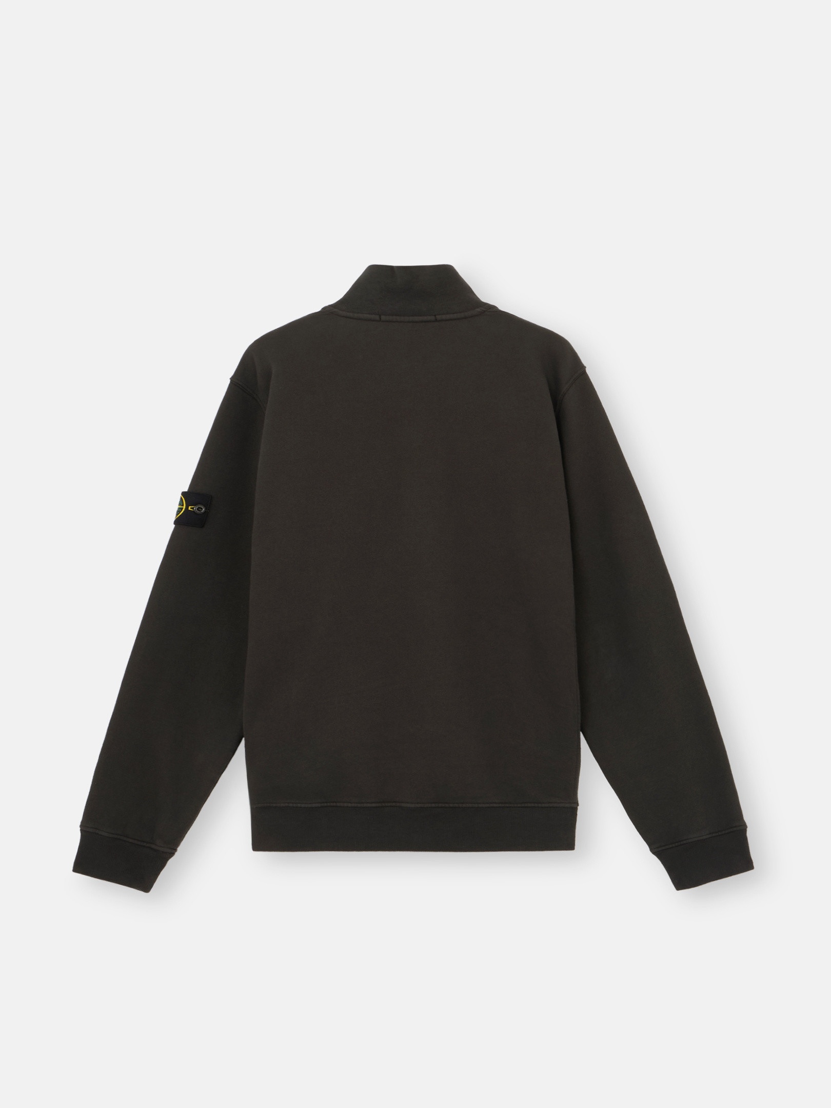 63420 BRUSHED ORGANIC COTTON FLEECE - 7