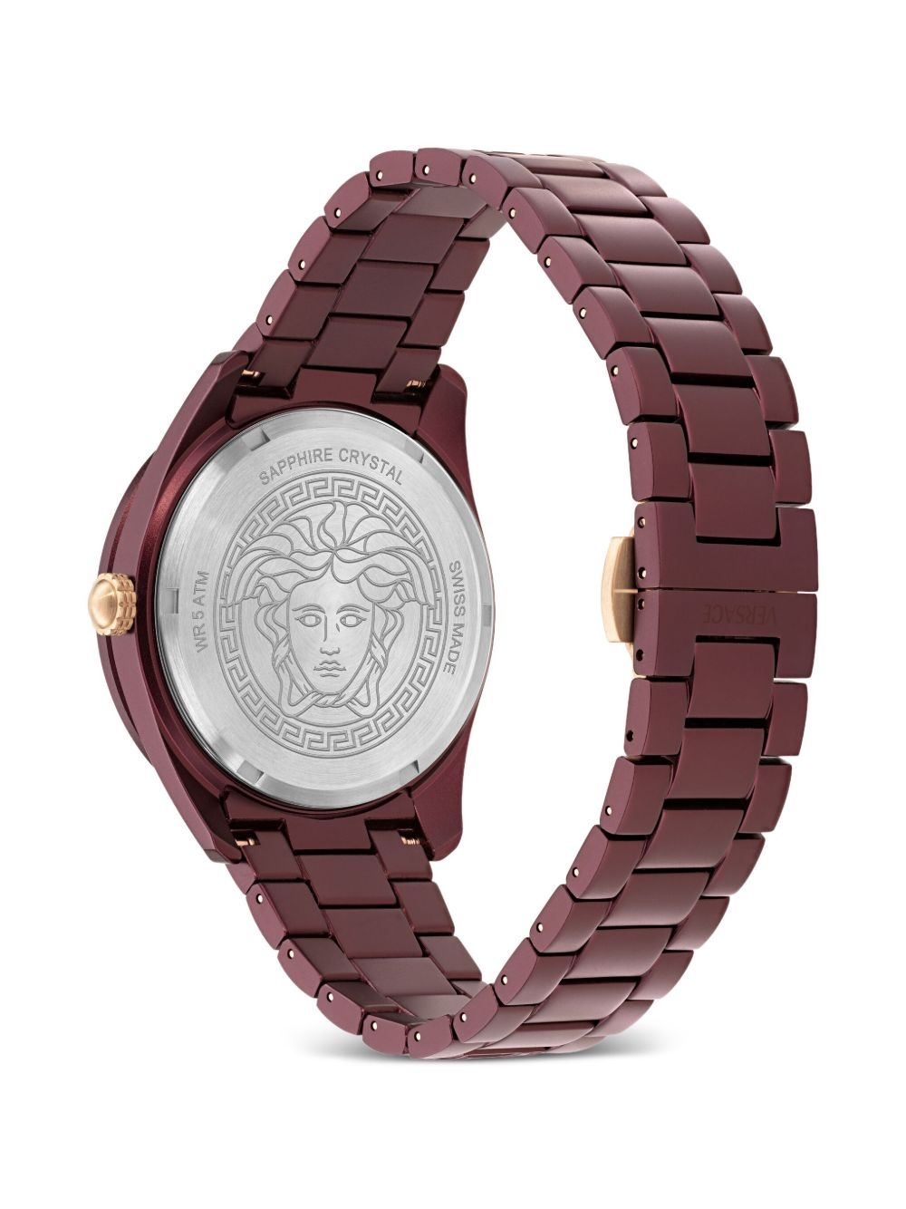 Dome 42mm - 4
