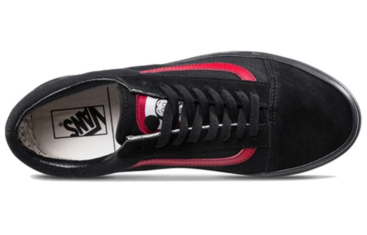 Vans Disney x Old Skool 'Mickey Mouse Club' VN0A38G1UNB - 3