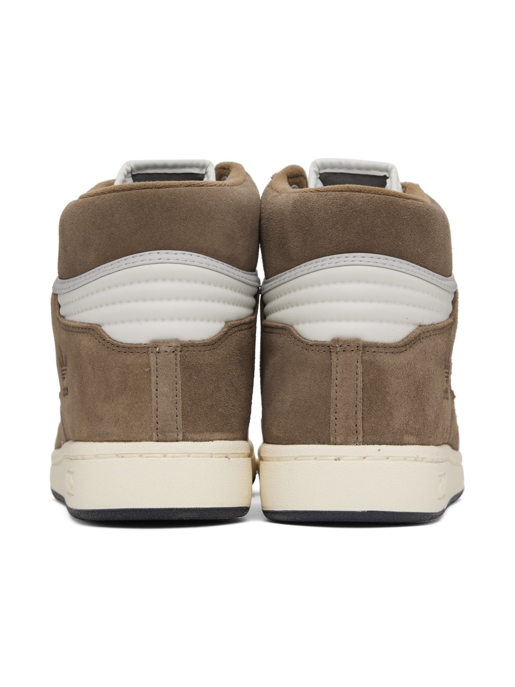 Taupe Centennial 85 Sneakers - 2