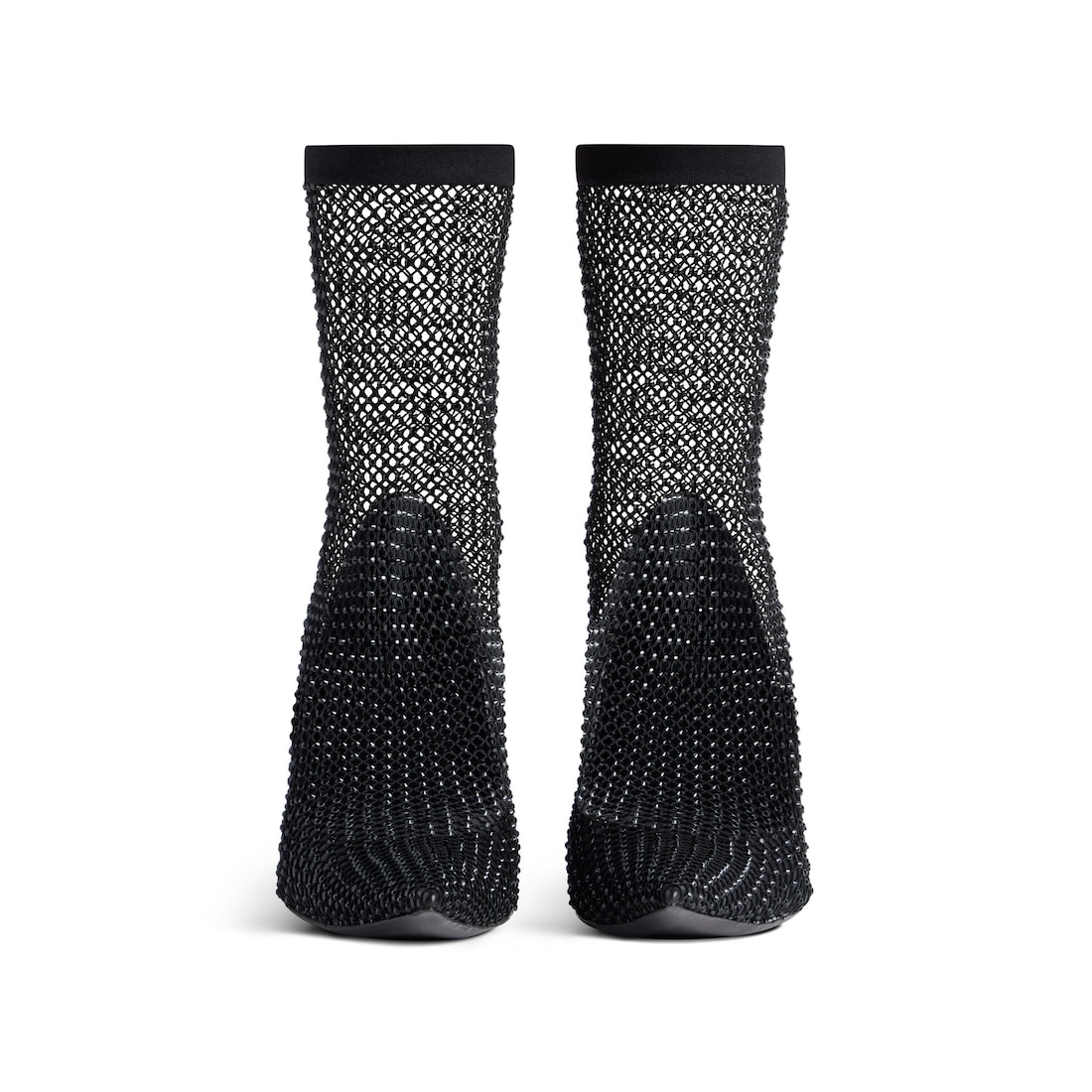 Women's Avenue 110mm Bootie in Black - 3