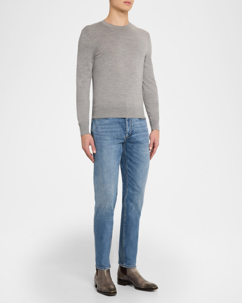 rag & bone Men & apos;s Fit 2 Carter Slim Fit Stretch Jeans outlook
