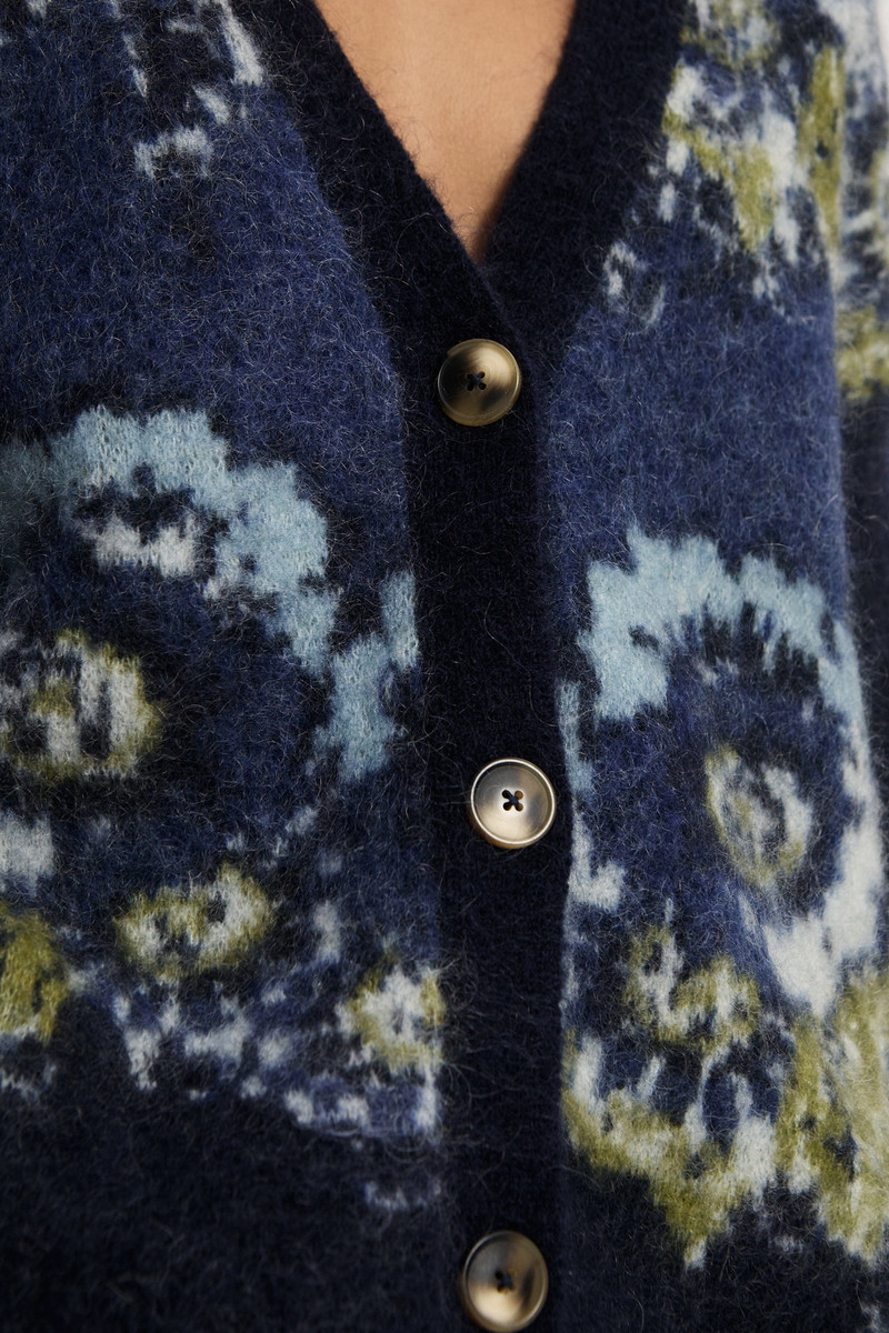 Madalena Cardigan 5
