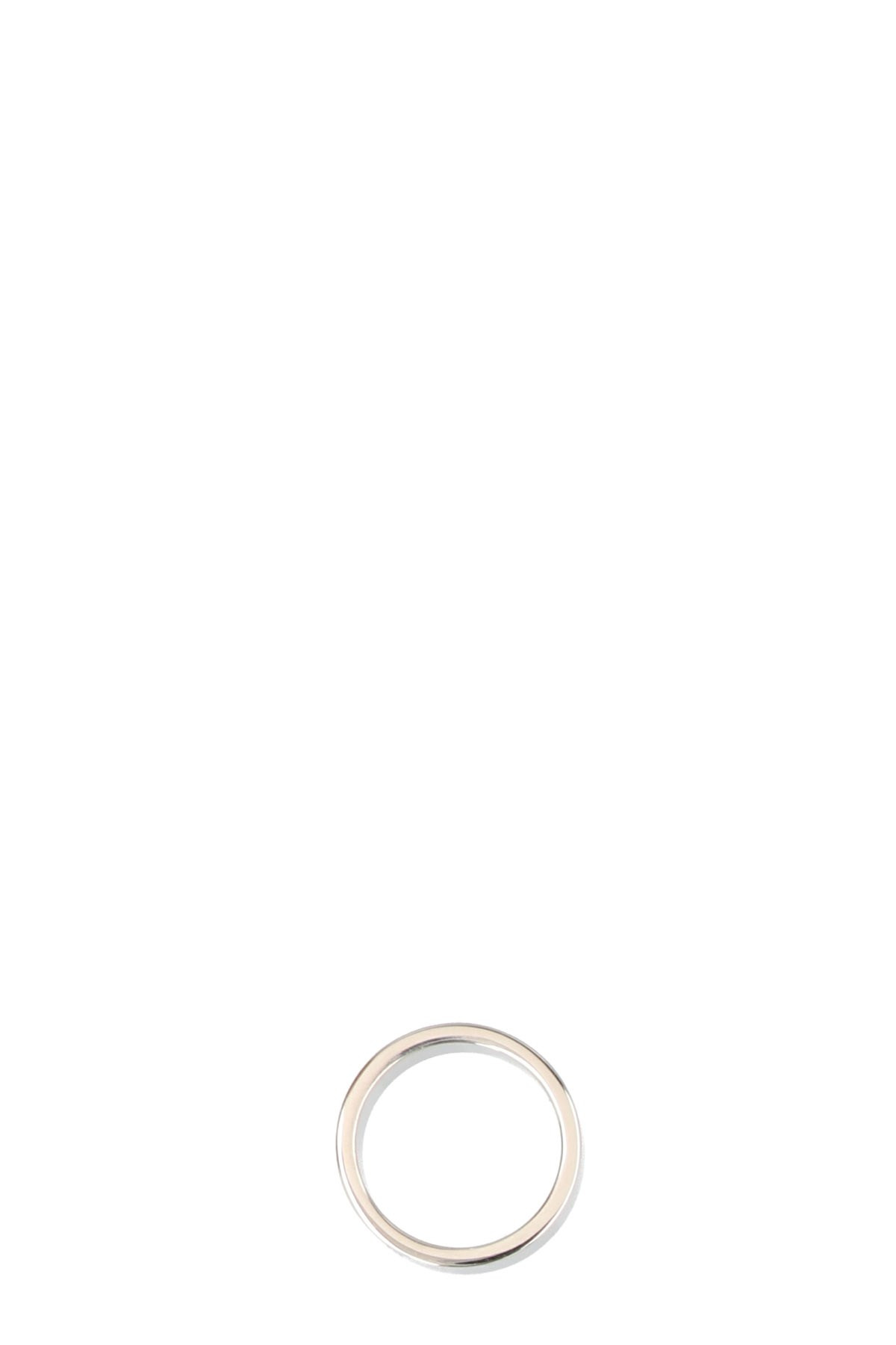 Logo ring - 2