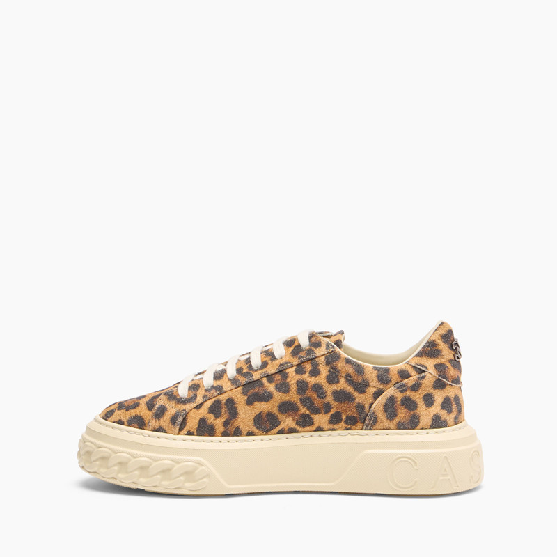 Malesia Off Road Sneakers 3