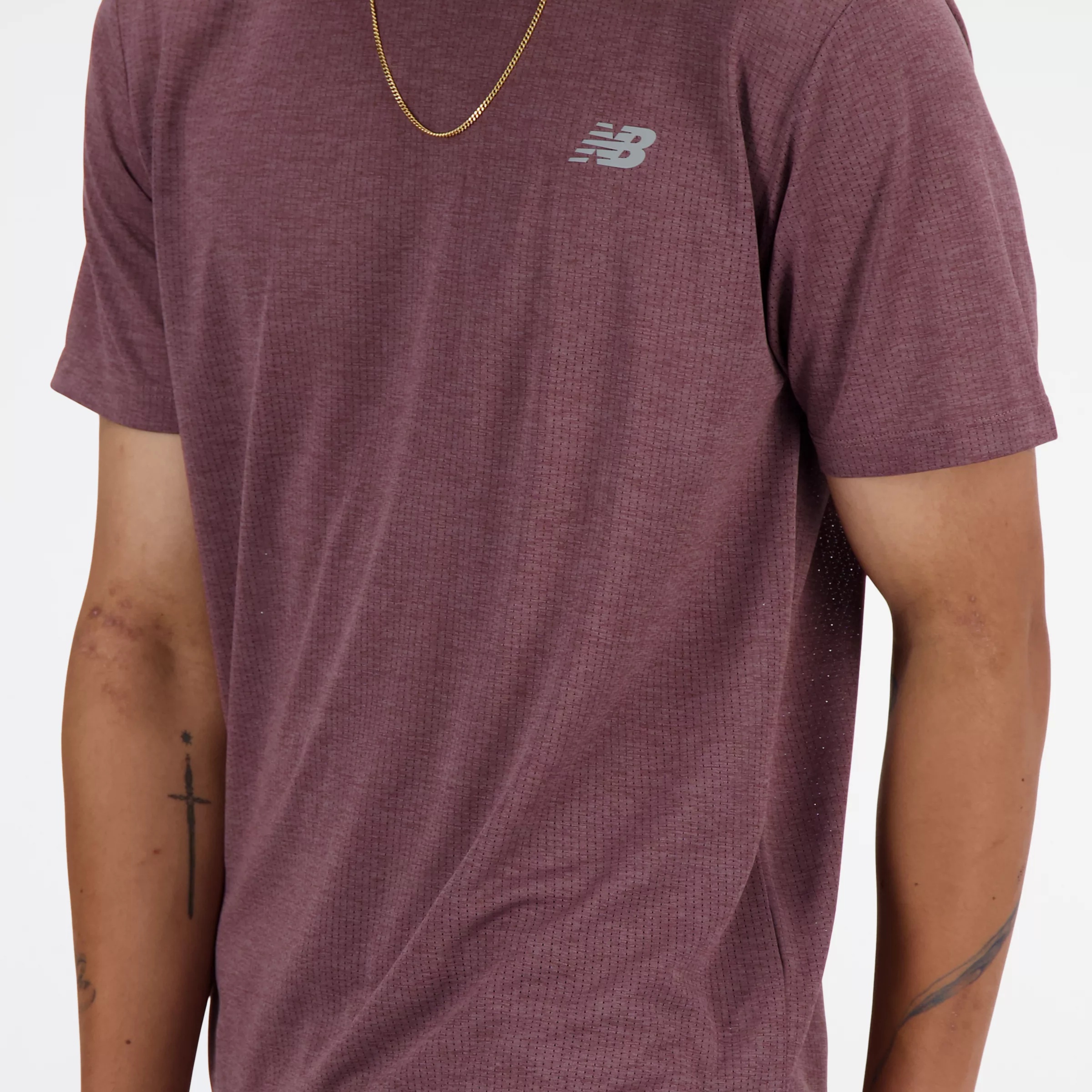 Athletics T-Shirt - 4