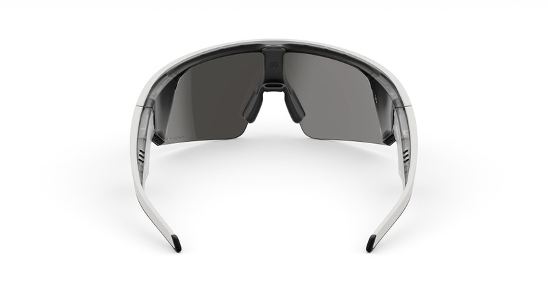 Oakley Meta Vanguard White Prizm™ Black 4