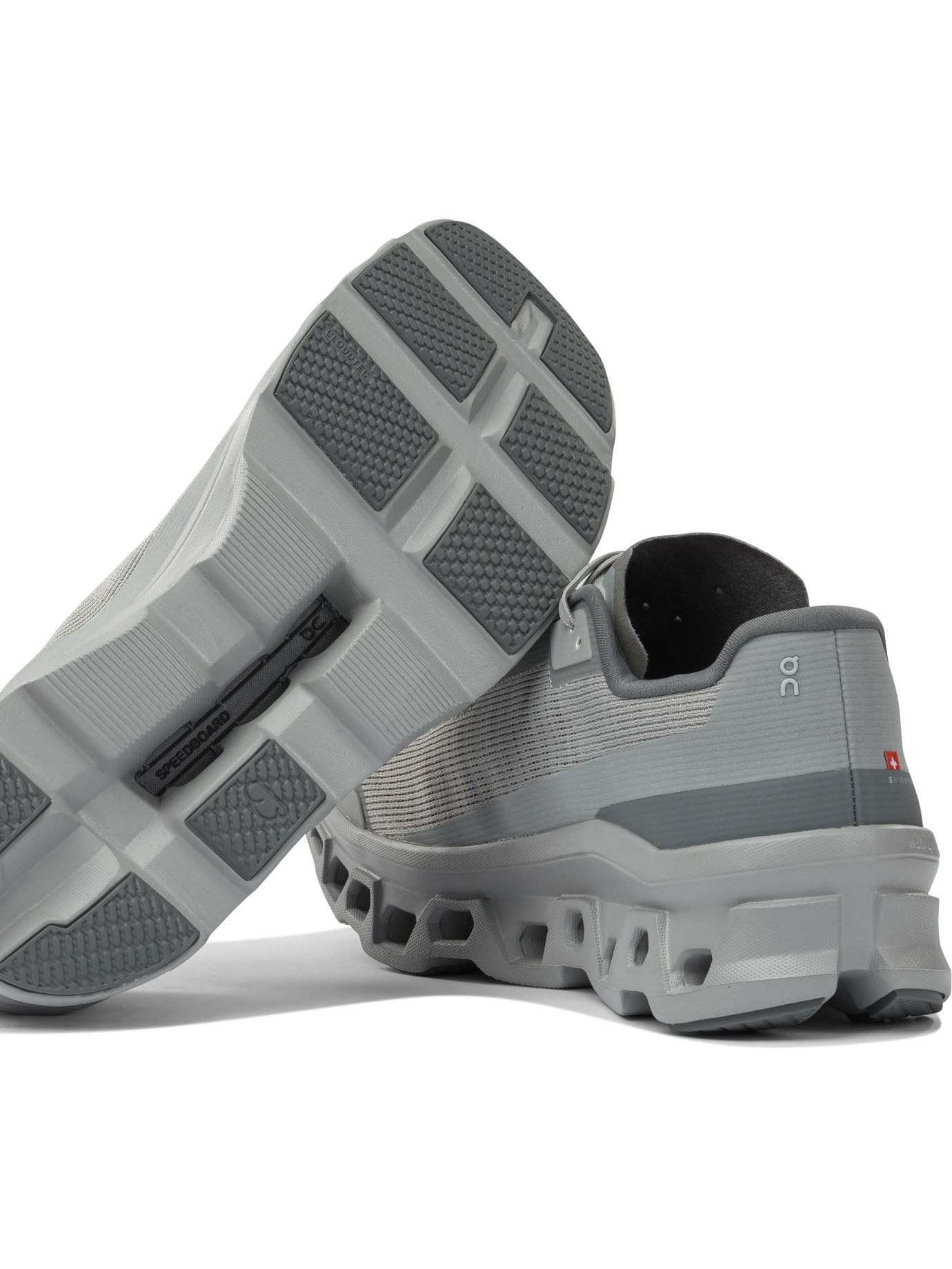 On Running "cloudmonster Void" Sneakers - 5