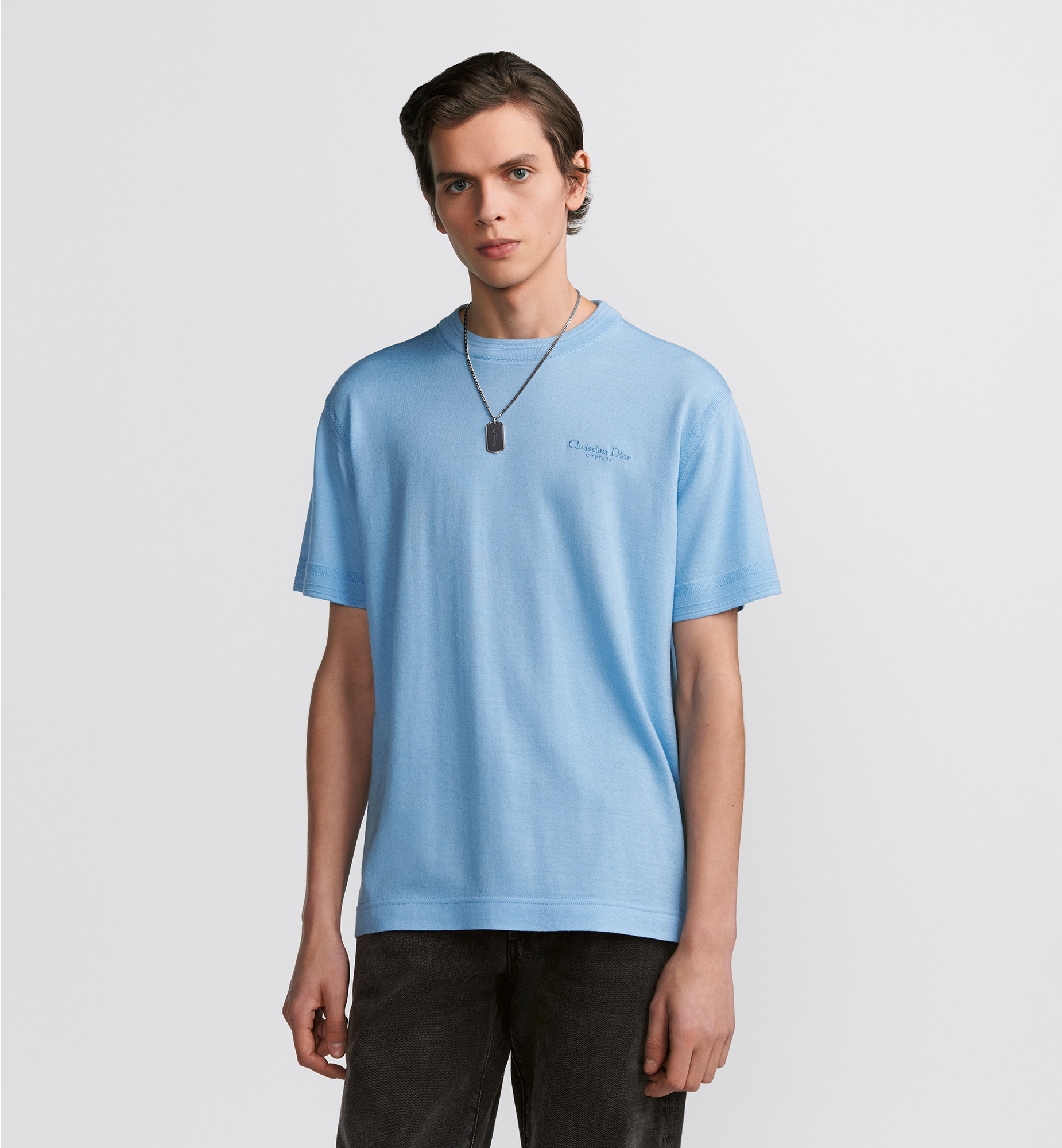 Christian Dior Couture T-Shirt - 2