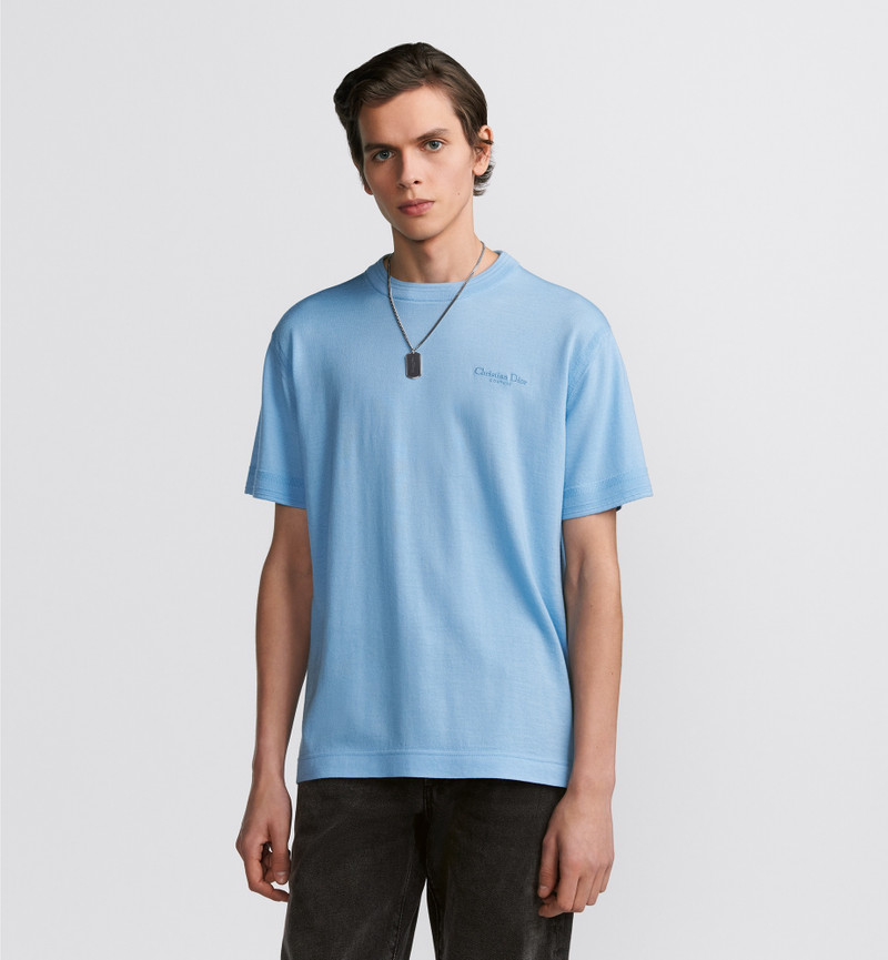 Christian Dior Couture T-Shirt 2