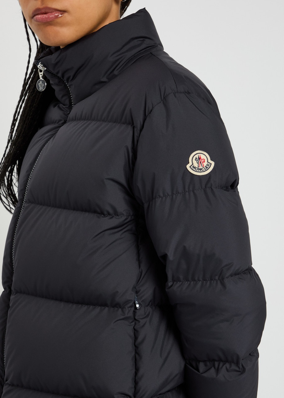 Moncler Mauzun Quilted Shell Jacket - 5