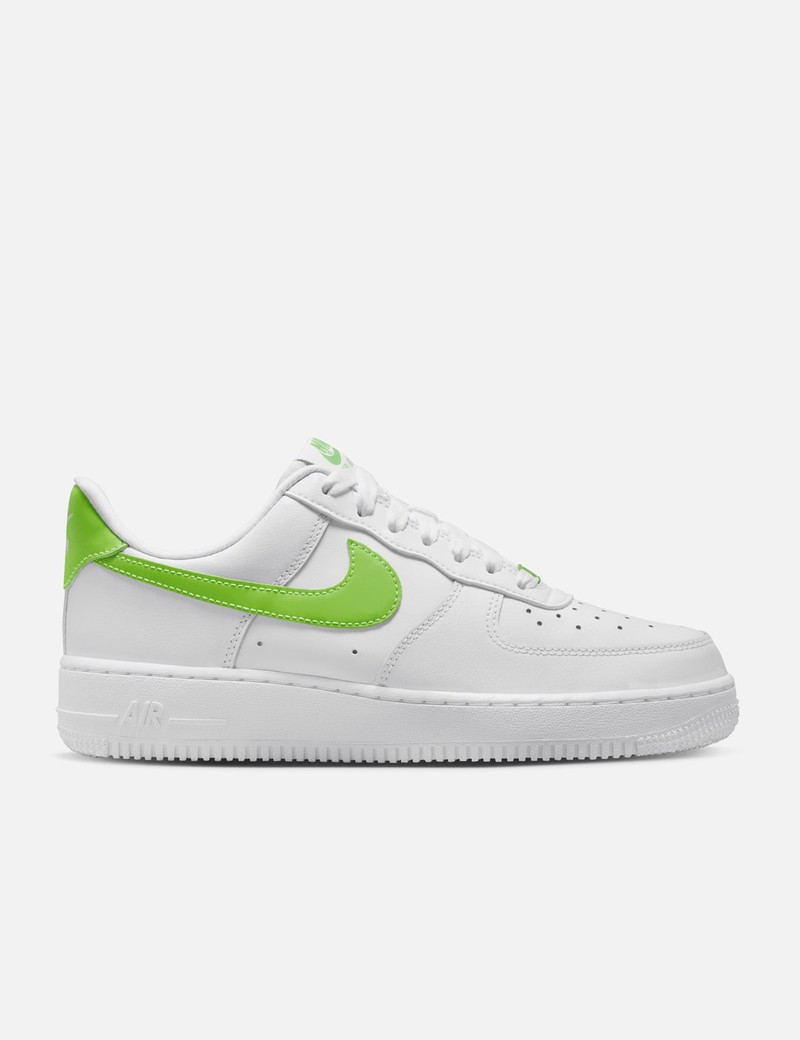 NIKE AIR FORCE 1 '07 - 1