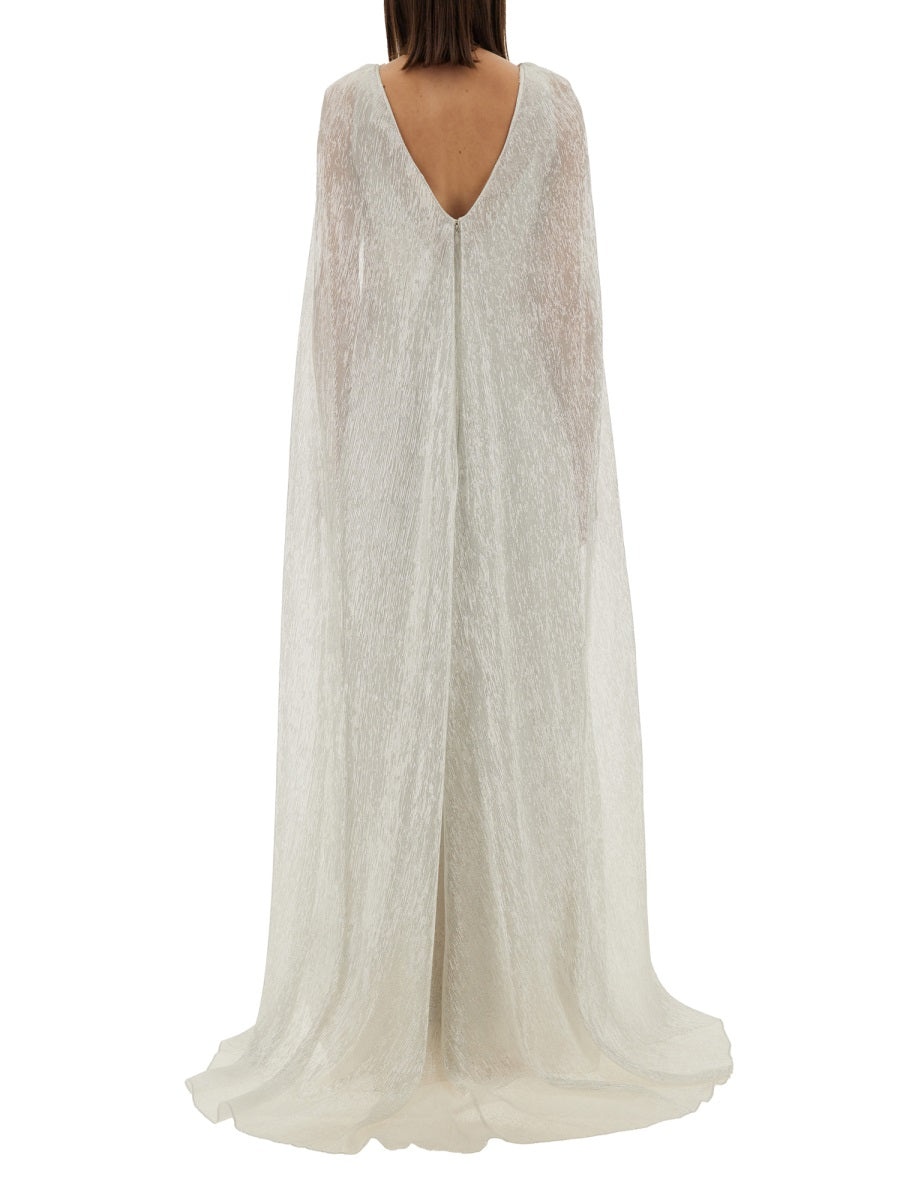 Max Mara Women Delta Bridal Dress - 4
