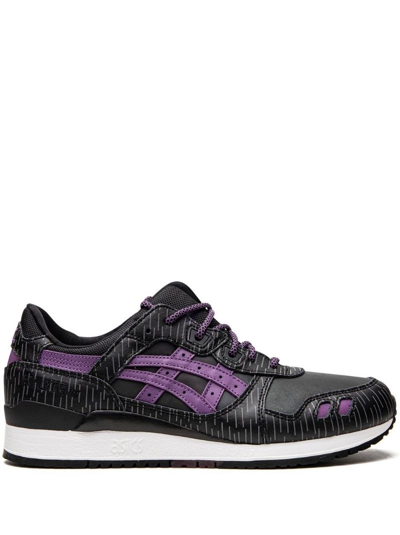 Gel-Lyte 3 low-top sneakers - 1