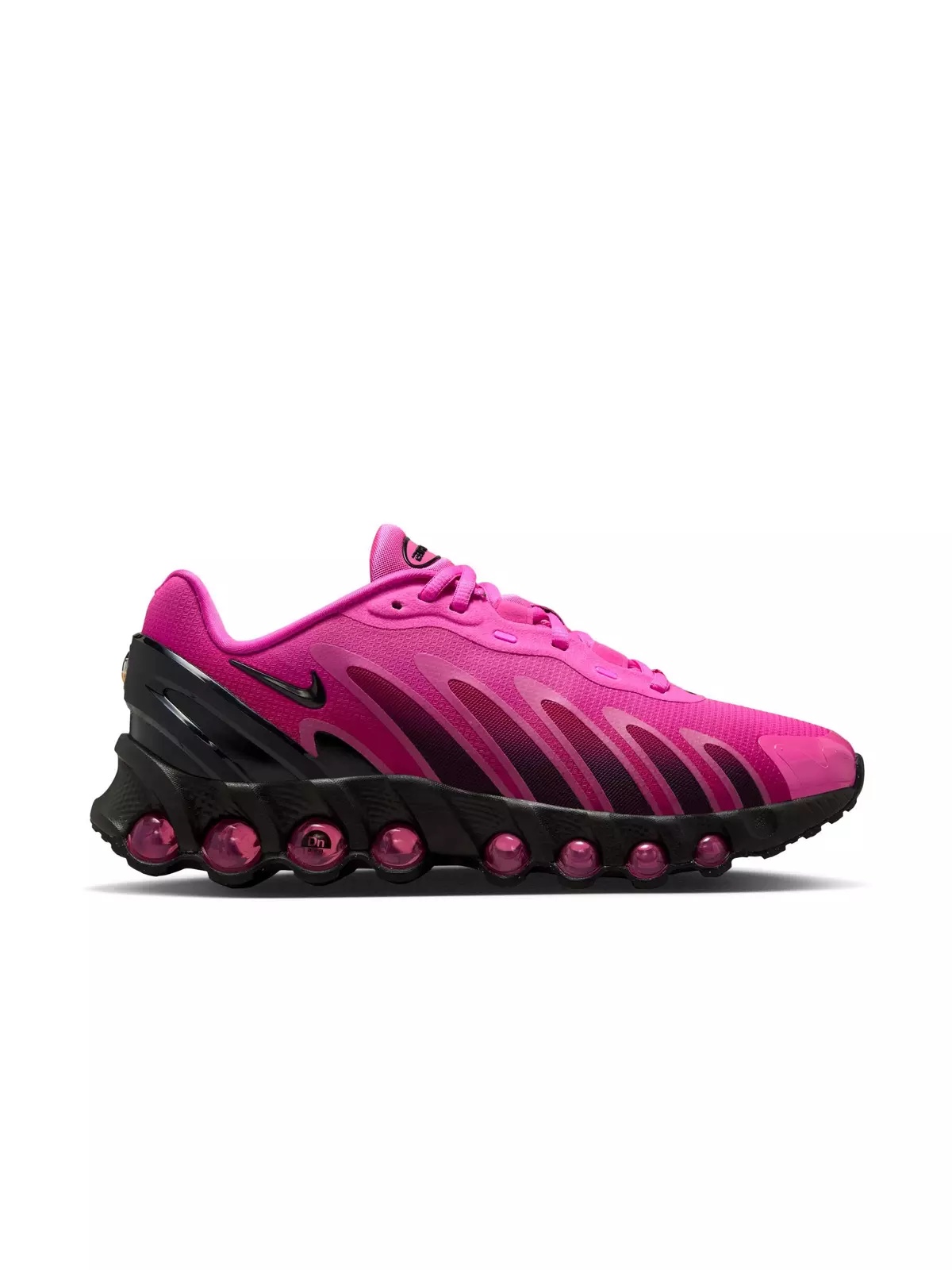 Air Max Dn8 "Laser Fuchsia" Women's Shoe - 2