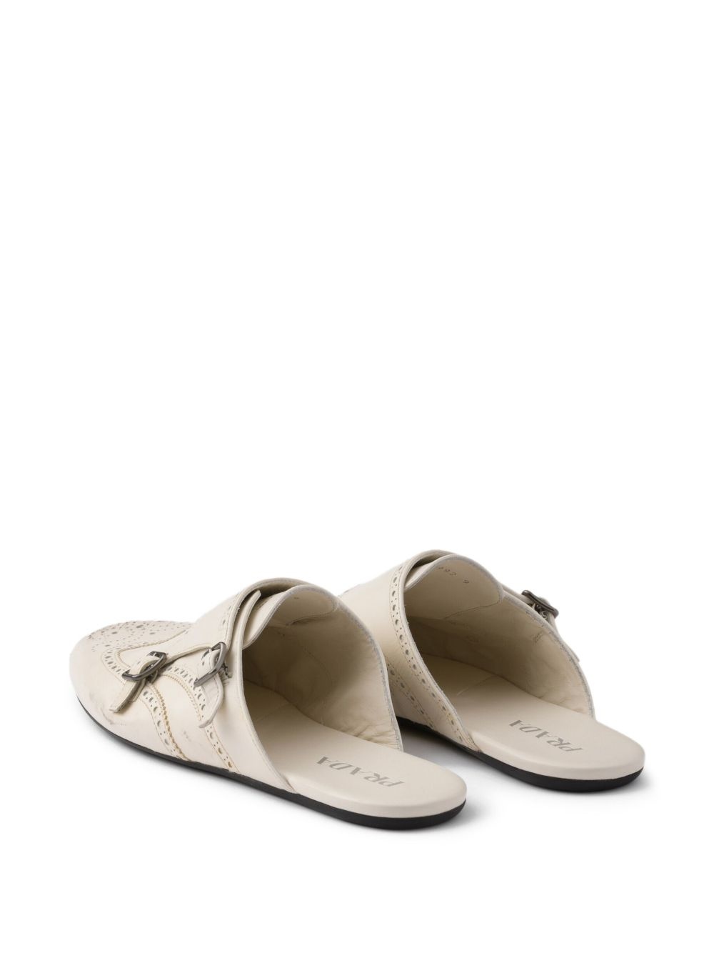 Shuffle mules - 3
